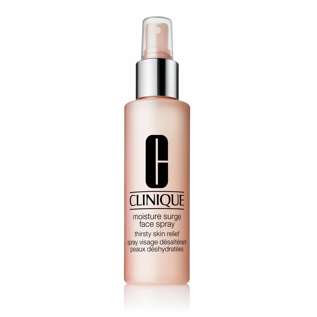 CLINIQUE Gesichtspflege Moisture Surge Face Spray, für Alle Hauttypen