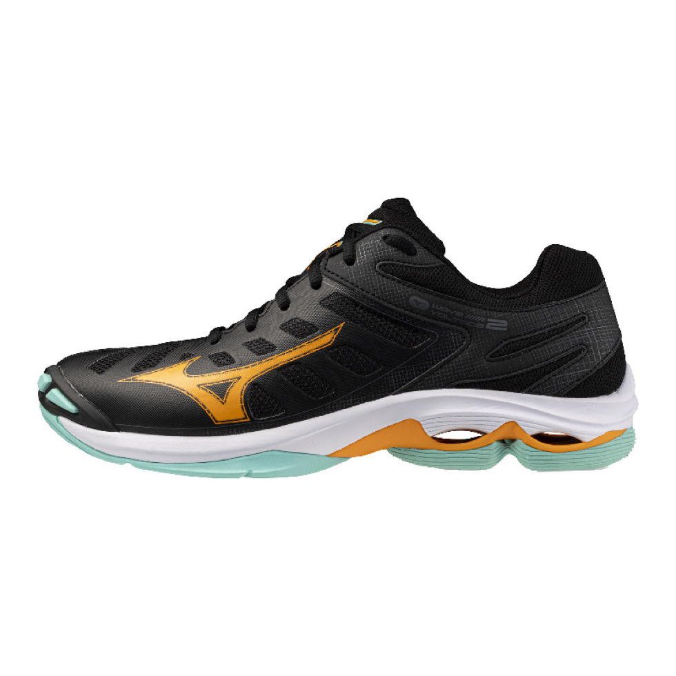 Mizuno Herren Volleyballschuh WAVE VOLTAGE Sport Halle Sneaker