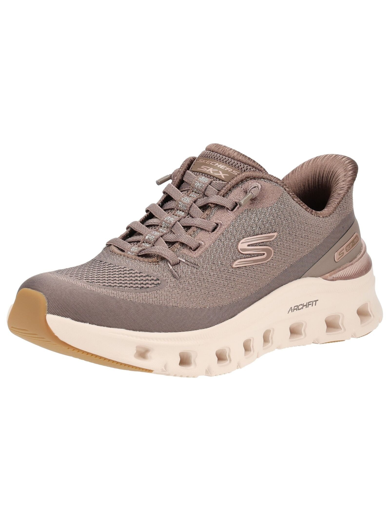Skechers Skechers Sneaker Textil Sneaker
