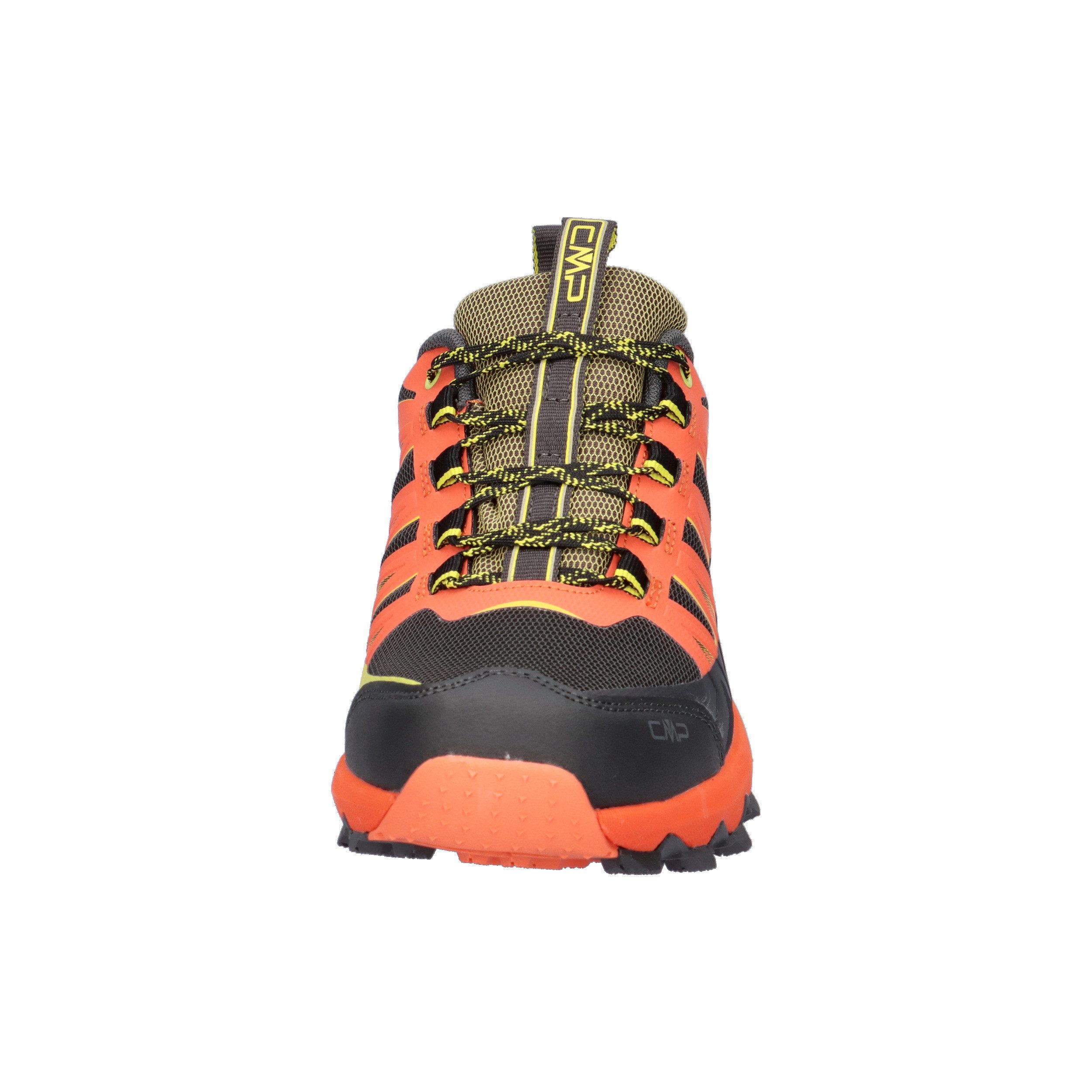 CMP CMP Herren Wanderschuhe LAKY FAST HIKING SHOES WP 3Q36877 Trekkingschuh