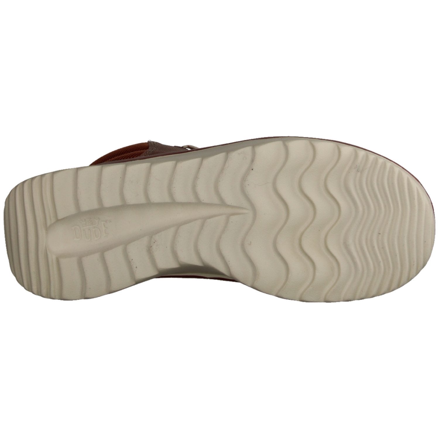 Hey Dude 41990-2Z4 Stiefelette