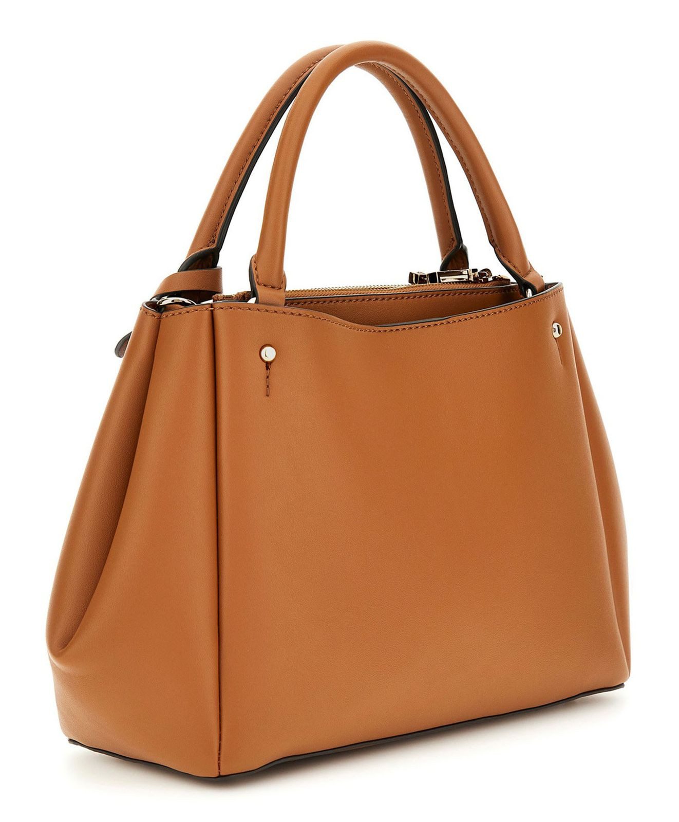 Guess Handtasche Multi Comp Satchel günstig online kaufen