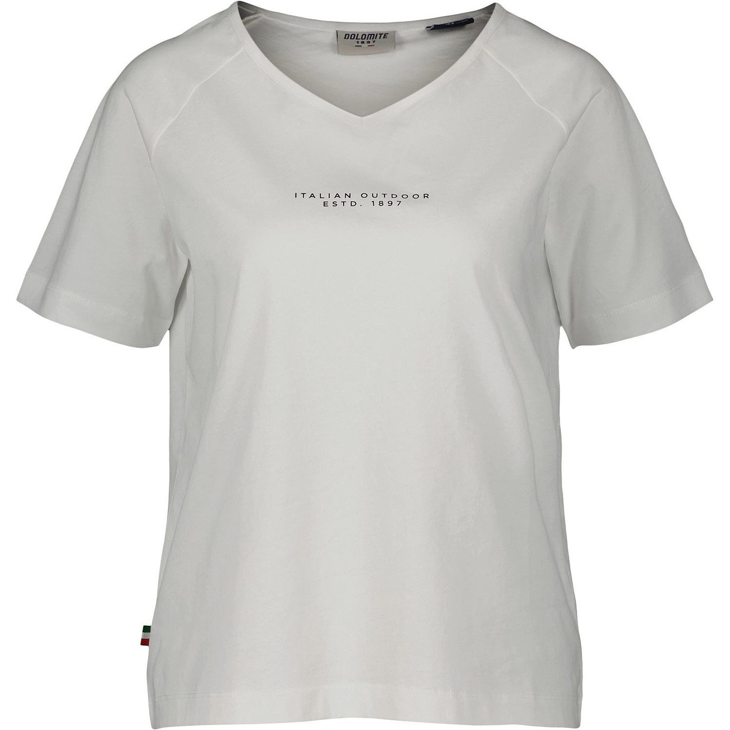 Dolomite T-Shirt T-Shirt W STRENTA G1 SS TEE