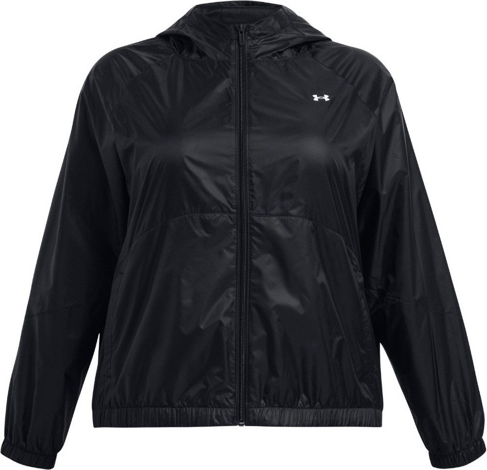 Under Armour® Kurzjacke Ua Sport Windbreaker Jkt&