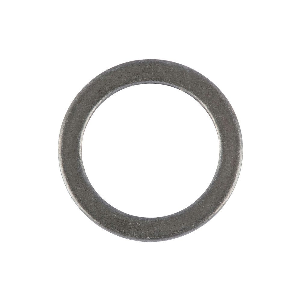 Würth Passscheibe 20 x Passscheibe 35x41x0.5 DIN988 Stahl verzinkt