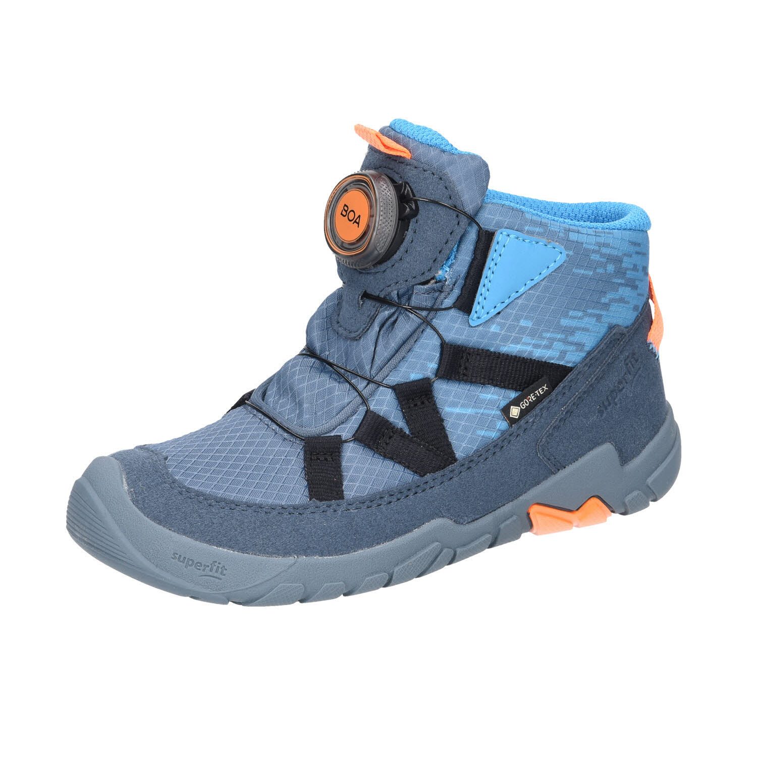 Trace Sneaker
