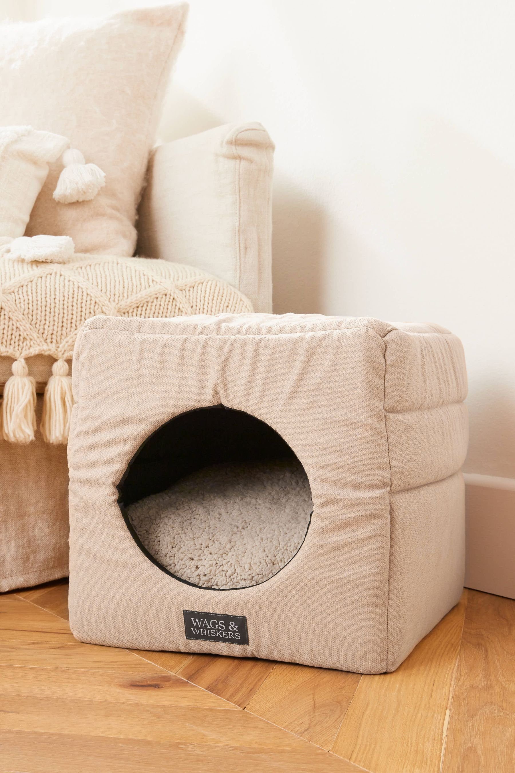Next Tierbett Katzenbett