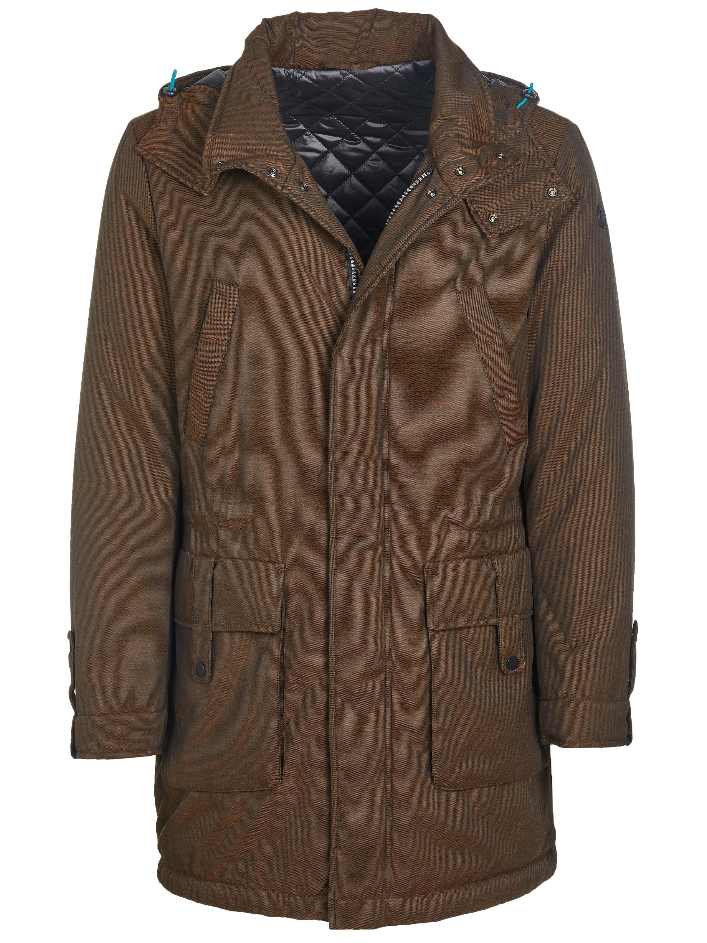 Trussardi Jeans Langjacke Trussardi Jeans Jacke