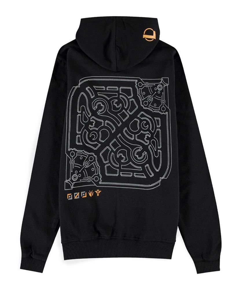 League of Legends Kapuzensweatjacke