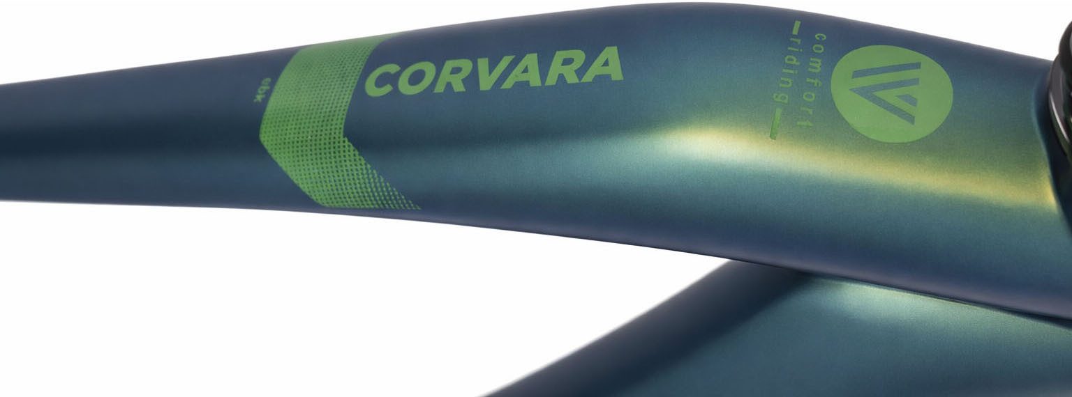 Wanted E-Bike Mountainbike WANTED CORVARA 27,5 Zoll – Bosch Performance Line CX Motor, RockShox, 10 Gang Shimano DEORE RDM5120 Schaltwerk, Kettenschaltung, Mittelmotor, 625 Wh, BOSCH PERFORMANCE LINE CX 36 V/250 W, Mittelmotor