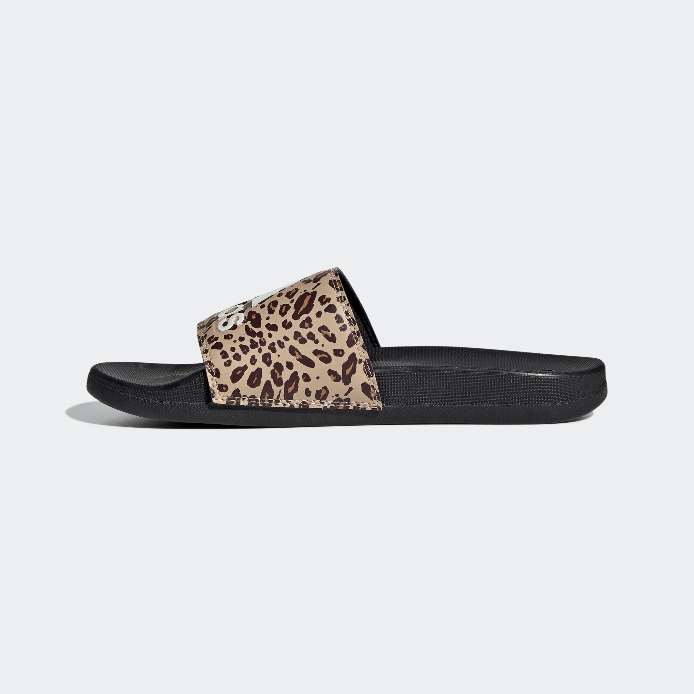 adidas Sportswear COMFORT ADILETTE Badesandale Badelatschen