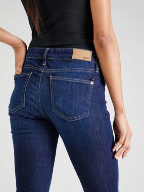 Mavi Skinny-fit-Jeans ADRIANA (1-tlg) Patches