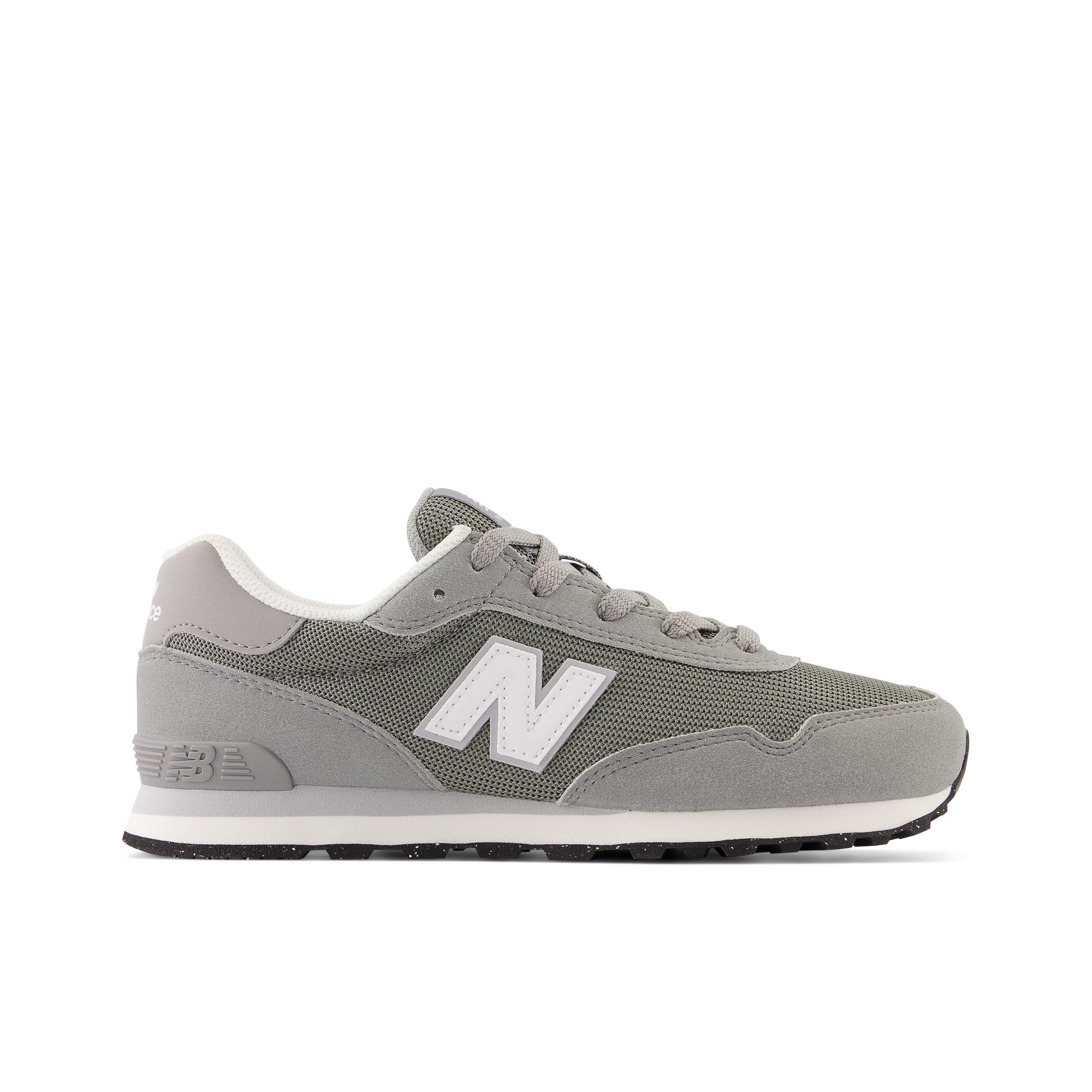 New Balance 515 Sneaker für Kinder und Jugendliche, mit Gummilaufsohle
