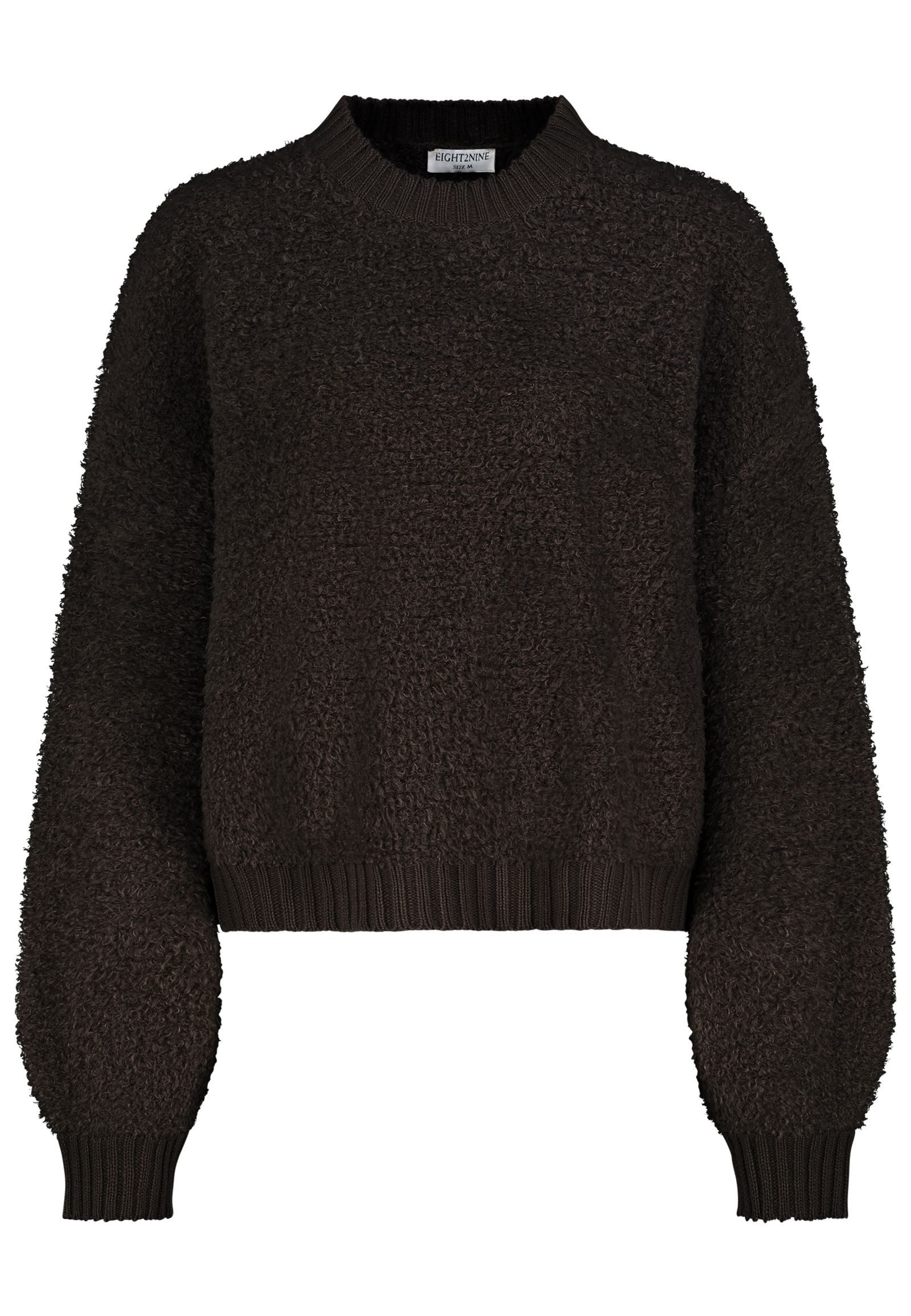 Strickpullover