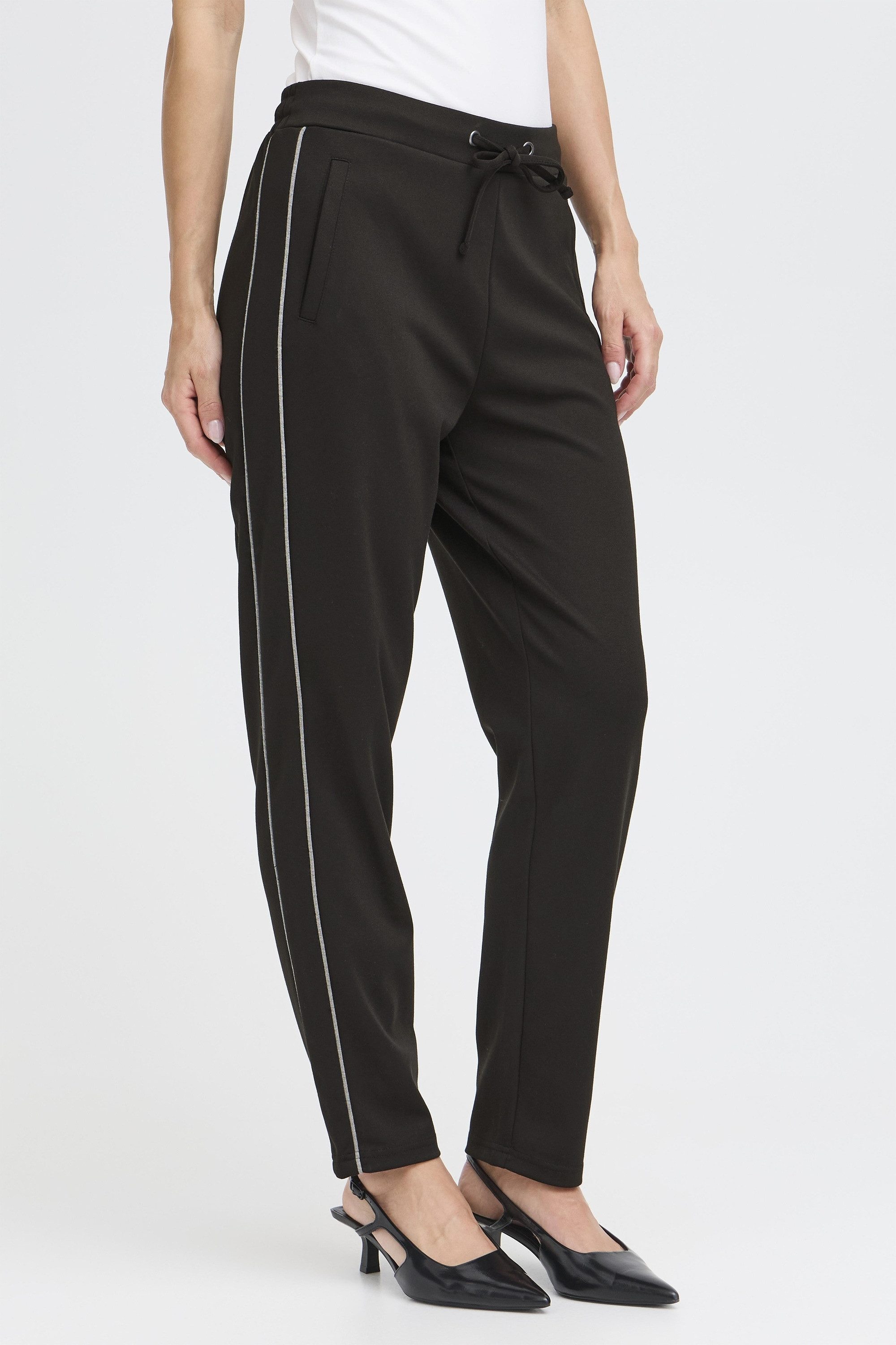 Stoffhose Casual Hose FRBLAZER