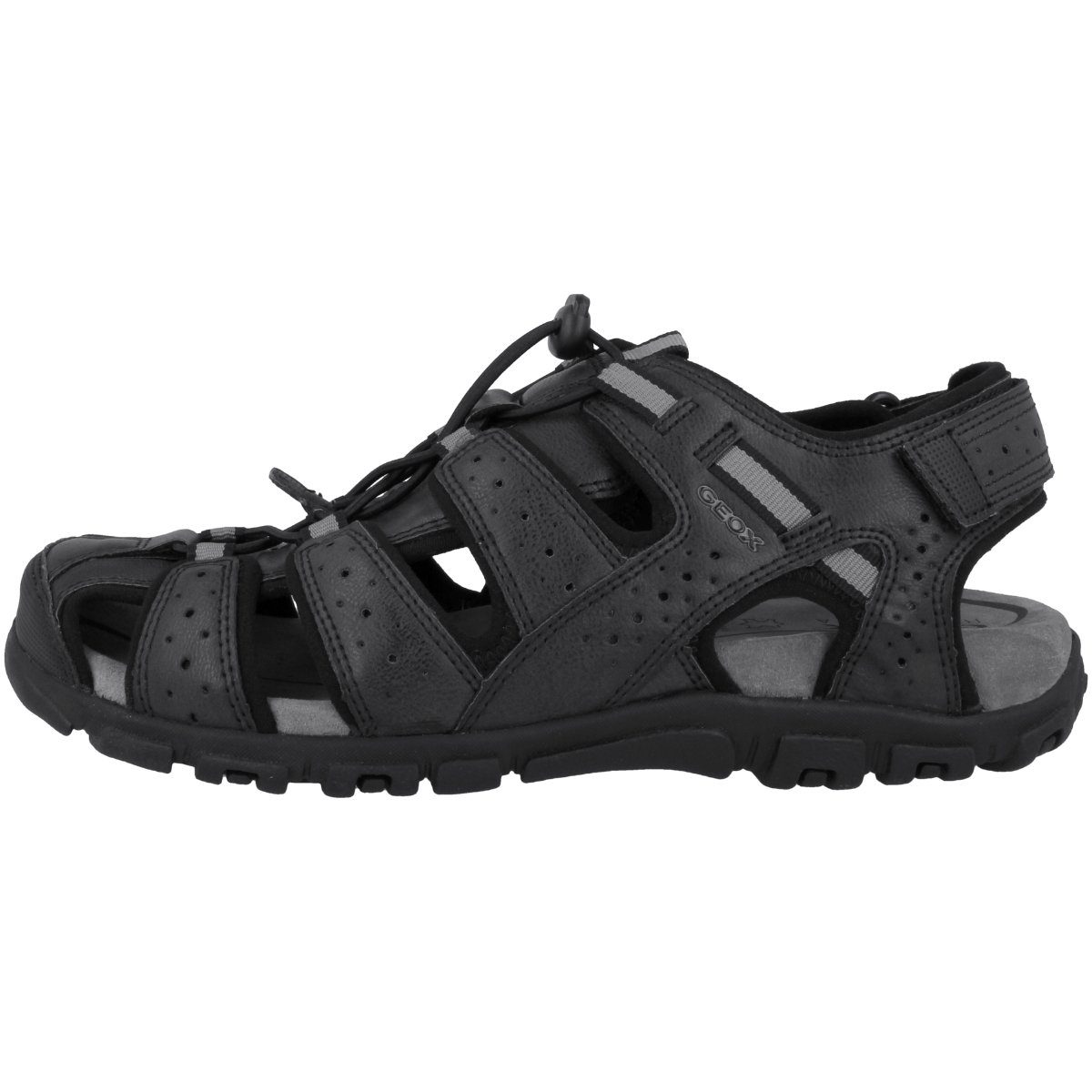 Geox U Sandal Ghita A SandalesHomme