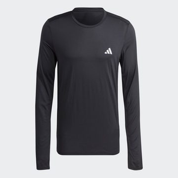 adidas Performance Laufshirt RUN IT LONGSLEEVE