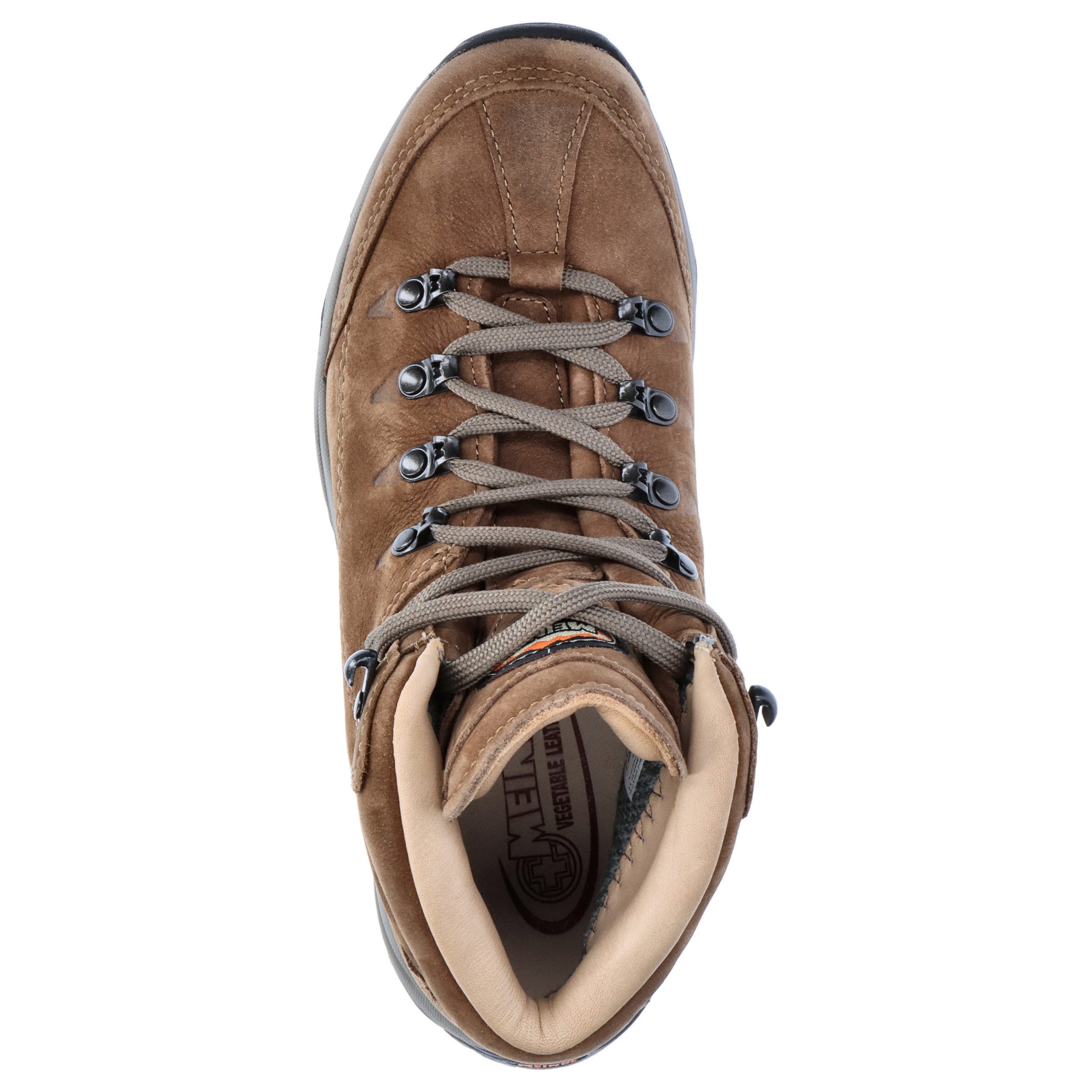 Meindl Meindl Damen Wanderstiefel Ohio Lady 2 GTX 3888 Wanderstiefel