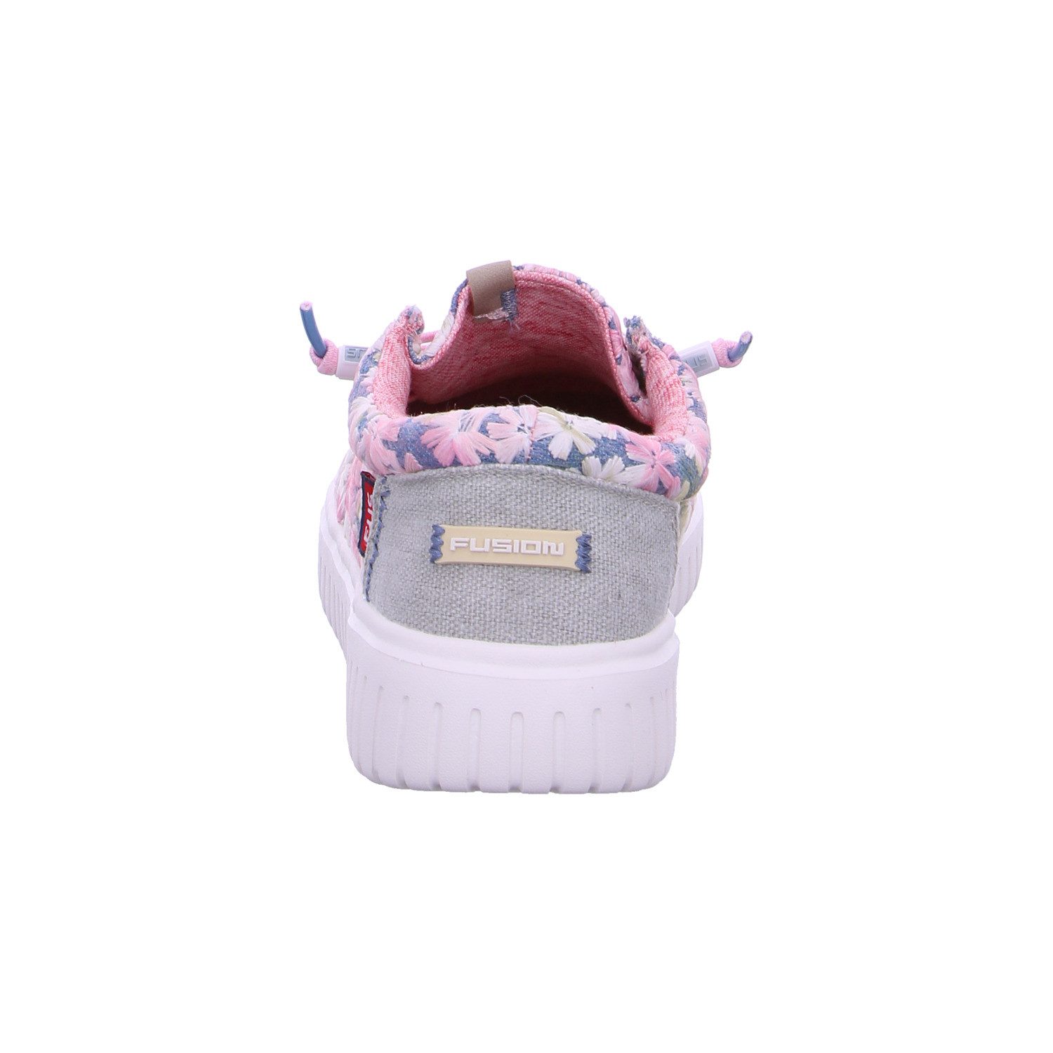 Fusion Schnürschuh