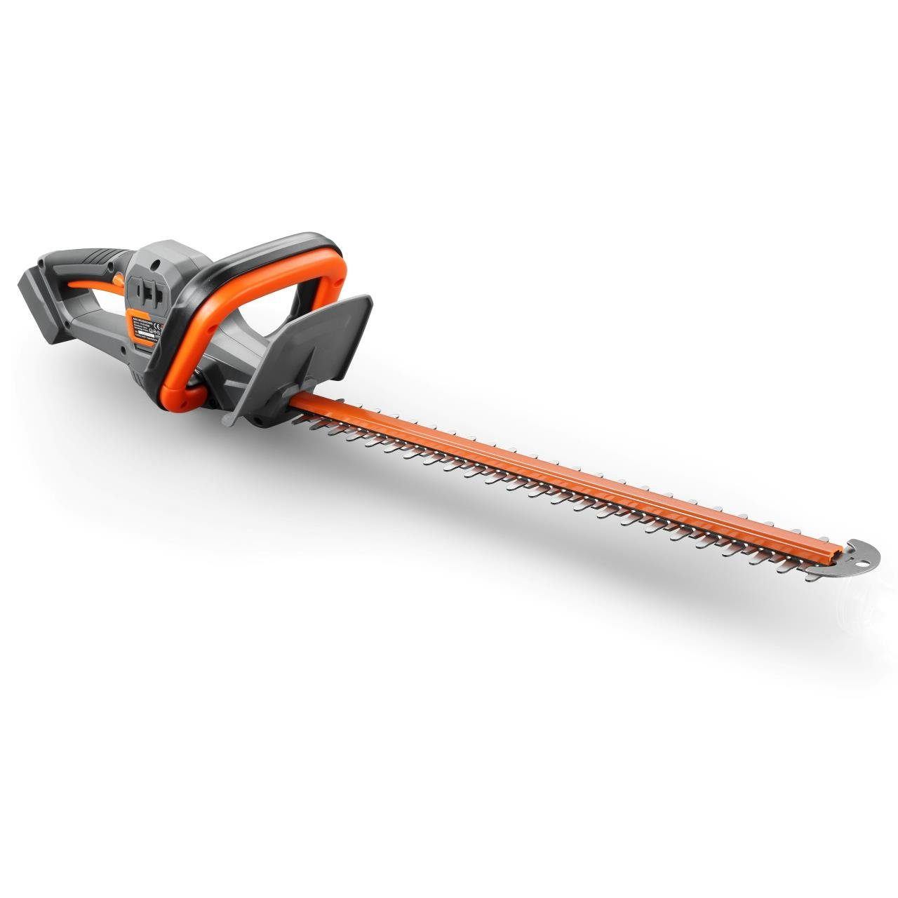 FUXTEC Akku-Heckenschere FX-E1HS20-SET günstig online kaufen