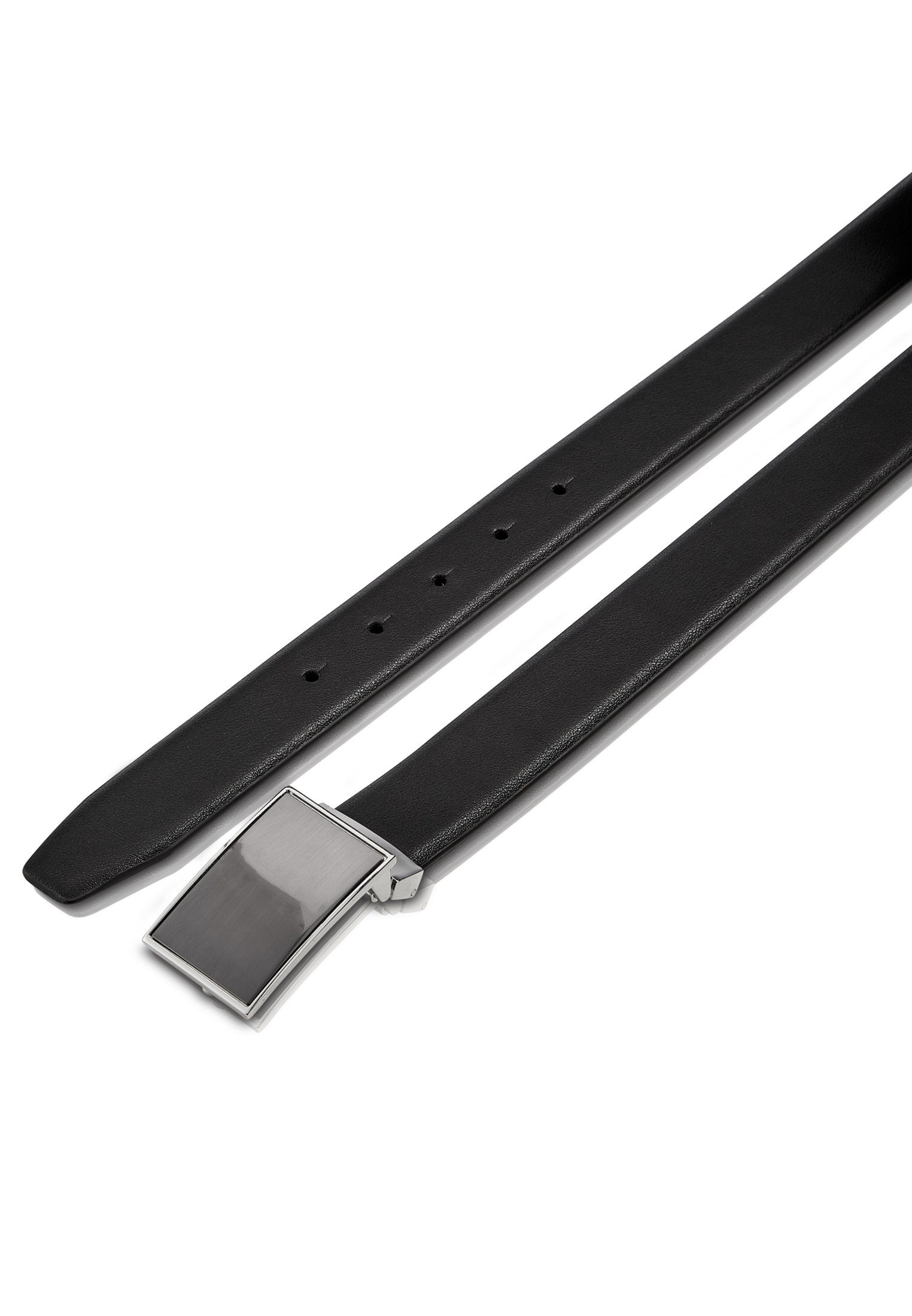 LERROS Ledergürtel Citybelt *Elegance*