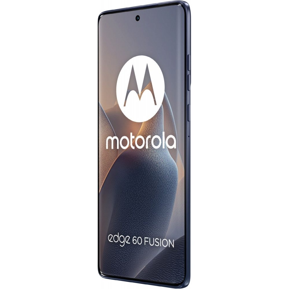 Motorola Smartphone (6.67 Zoll, 256 GB Speicherplatz, Quad-Curve-Design für eleganten Look)