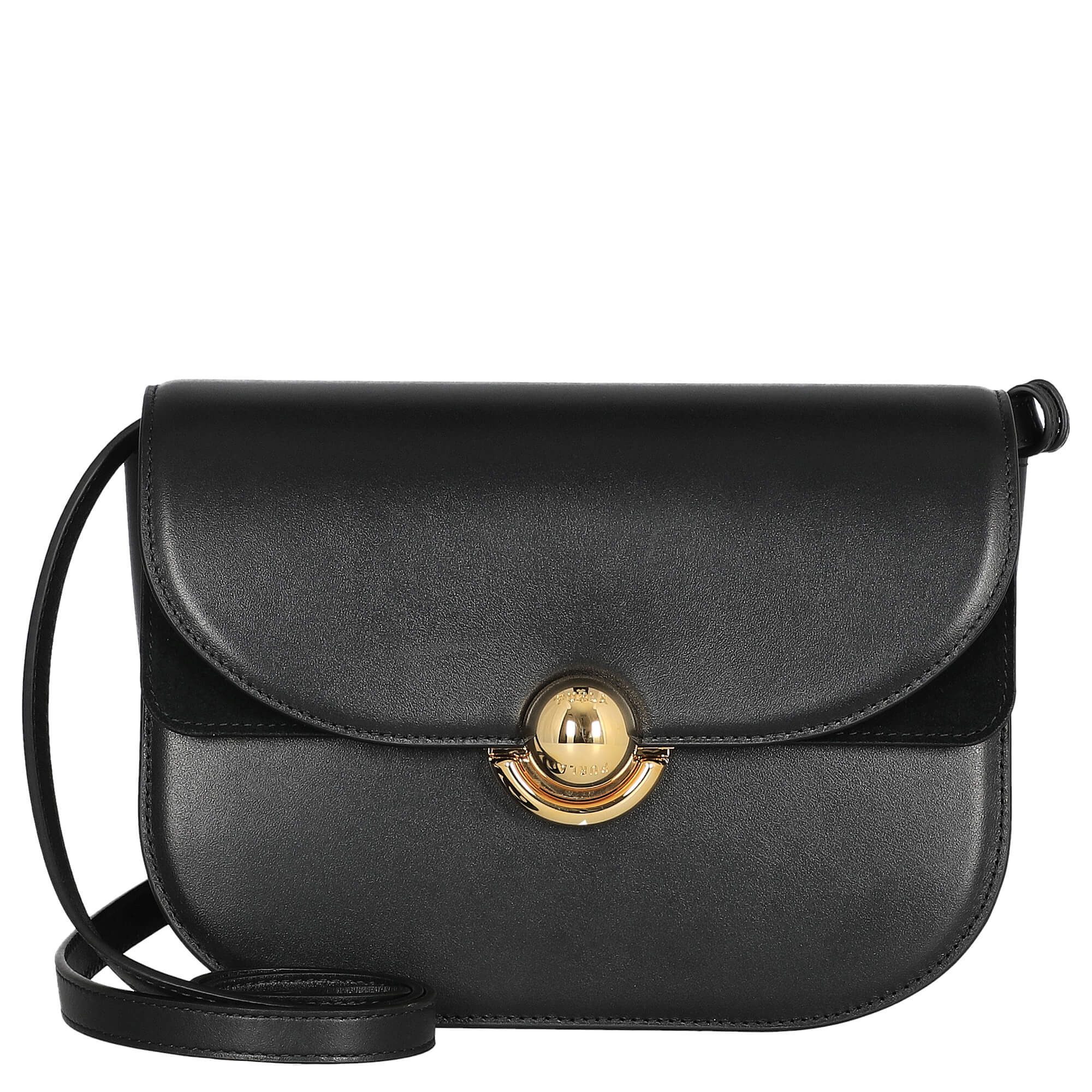 Furla Umhängetasche Sfera S - Umhängetasche 21 cm (nero) günstig online kaufen