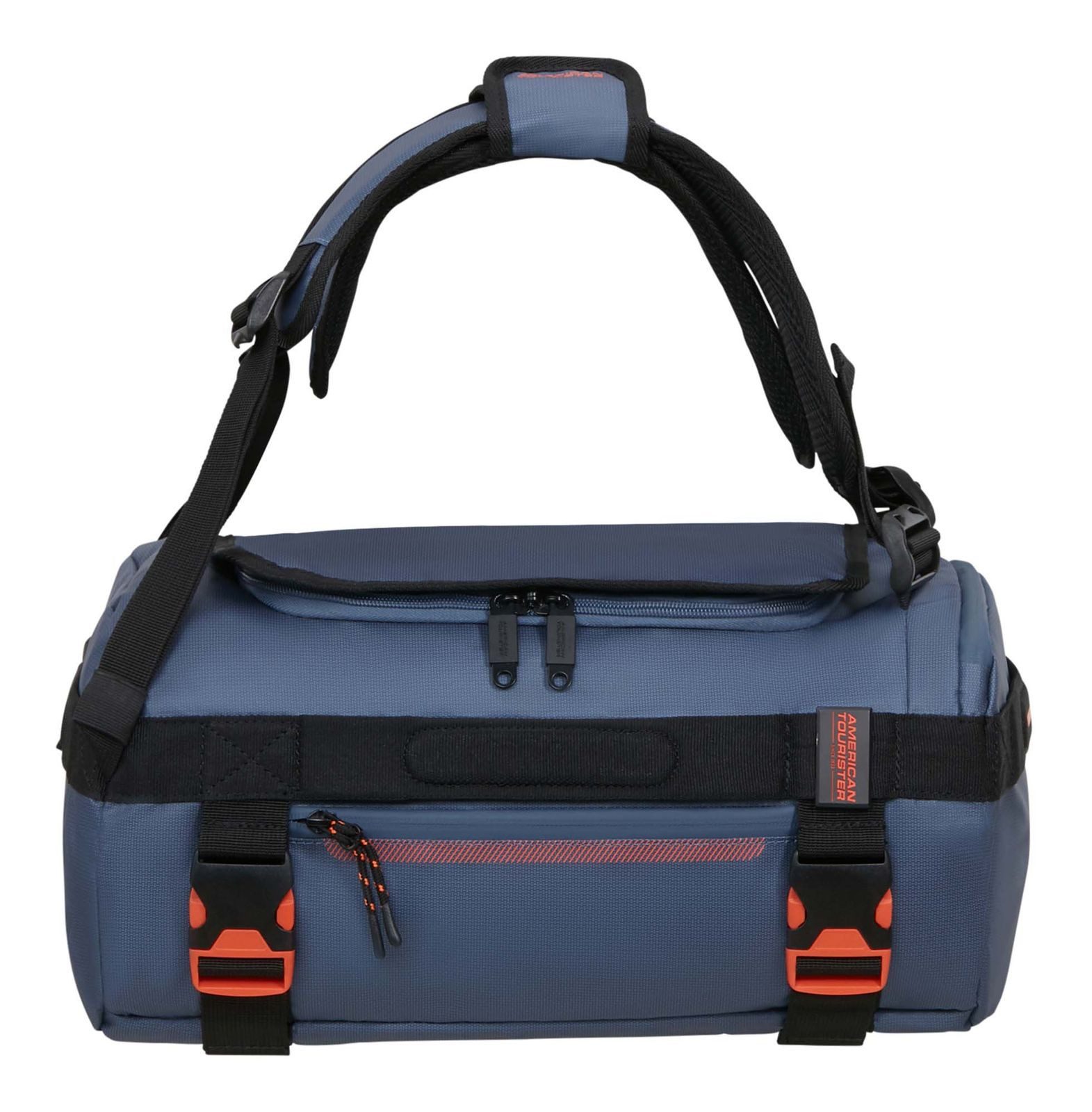 American Tourister® Reisetasche Duffle / Backpack Coated