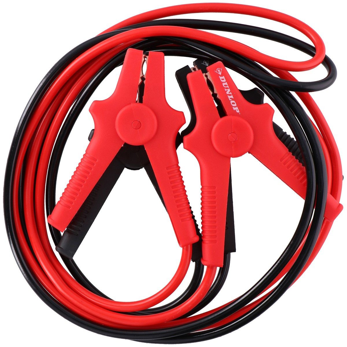 Dunlop Dunlop Starthilfekabel - Auto Starthilfe mit Tasche Starthilfekabel