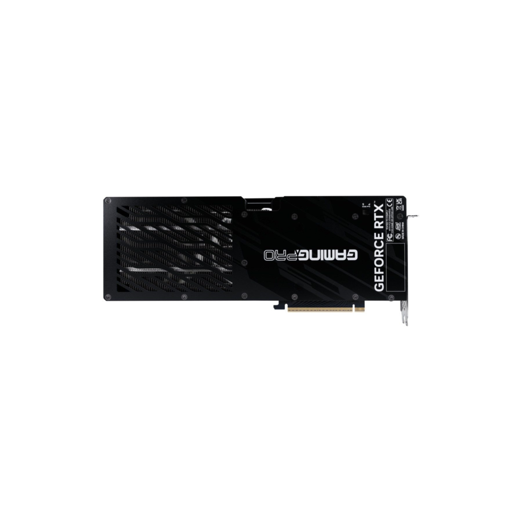 Palit GeForce RTX 5080 GamingPro Grafikkarte