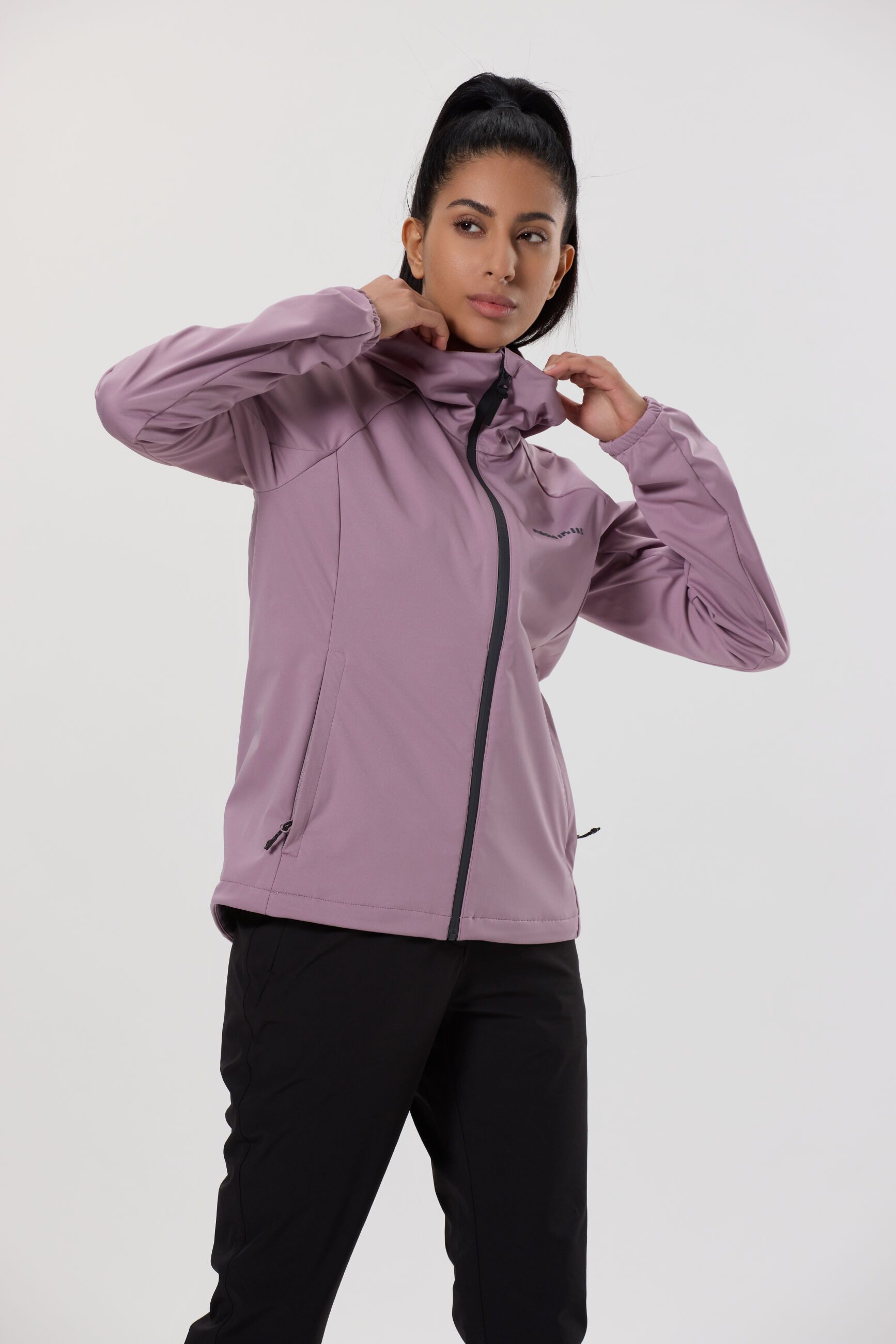 Rukka Outdoorjacke Rukka Softshell jacke PARTALO