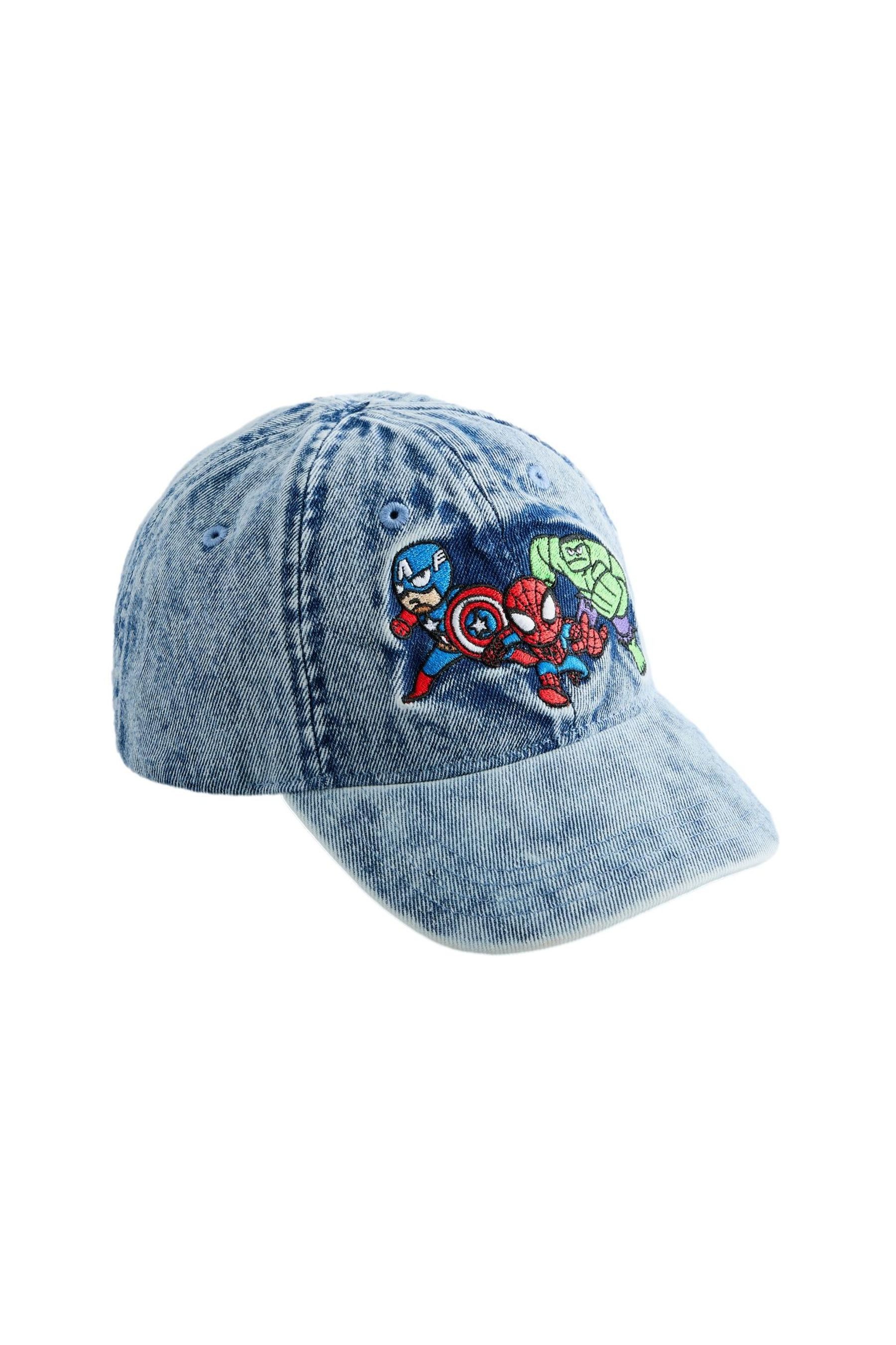 Next Sonnenhut Marvel® Basecap (1-St)
