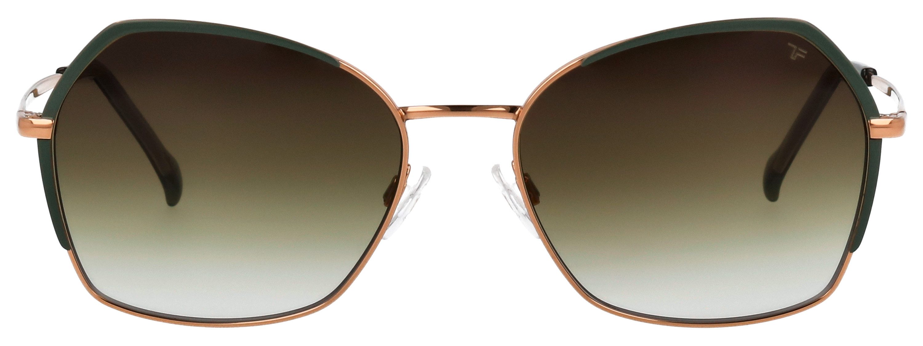TITANflex Sonnenbrille 826703 Form Feminin, Titanflex günstig online kaufen