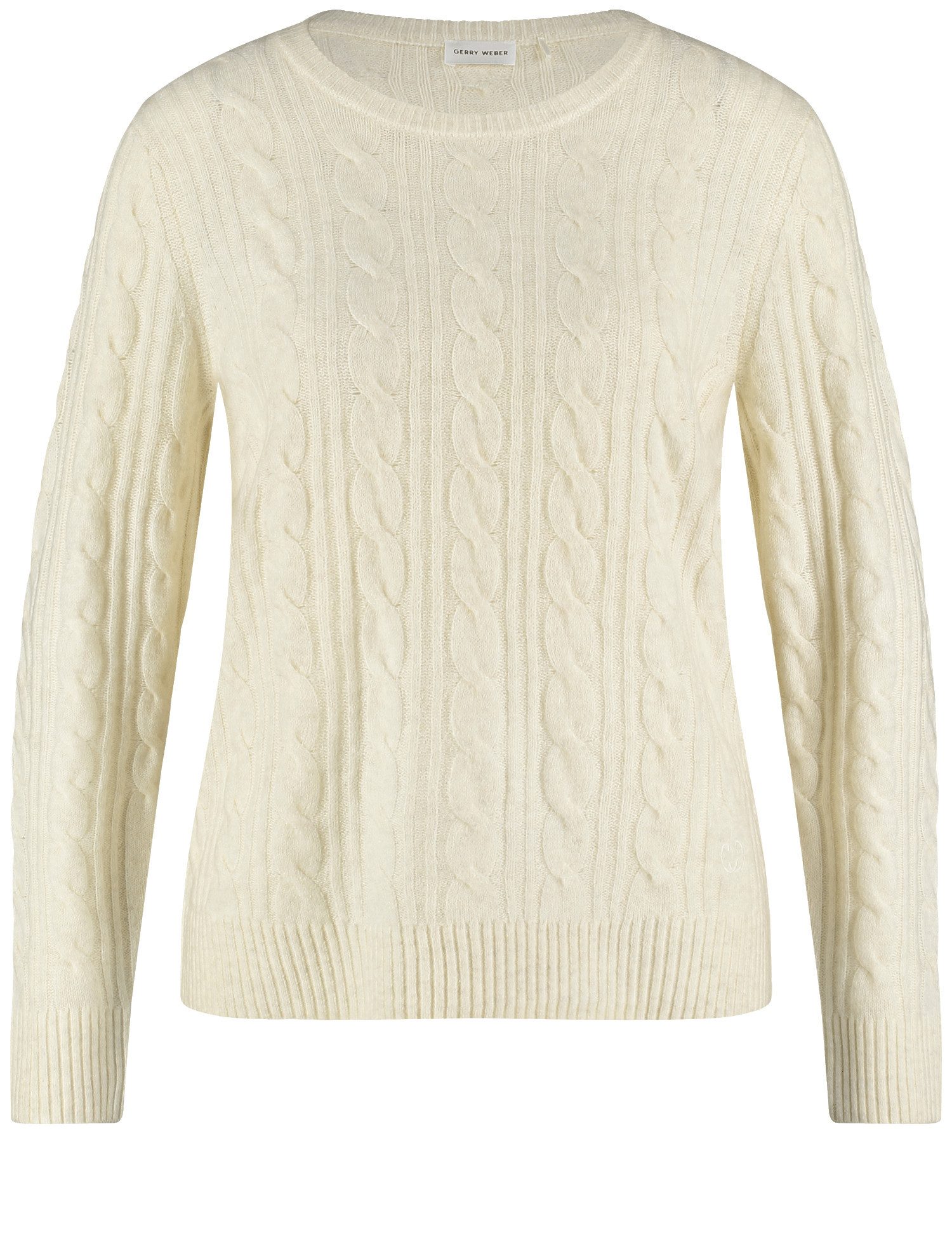 GERRY WEBER Strickpullover Пуловеры 1/1 Arm