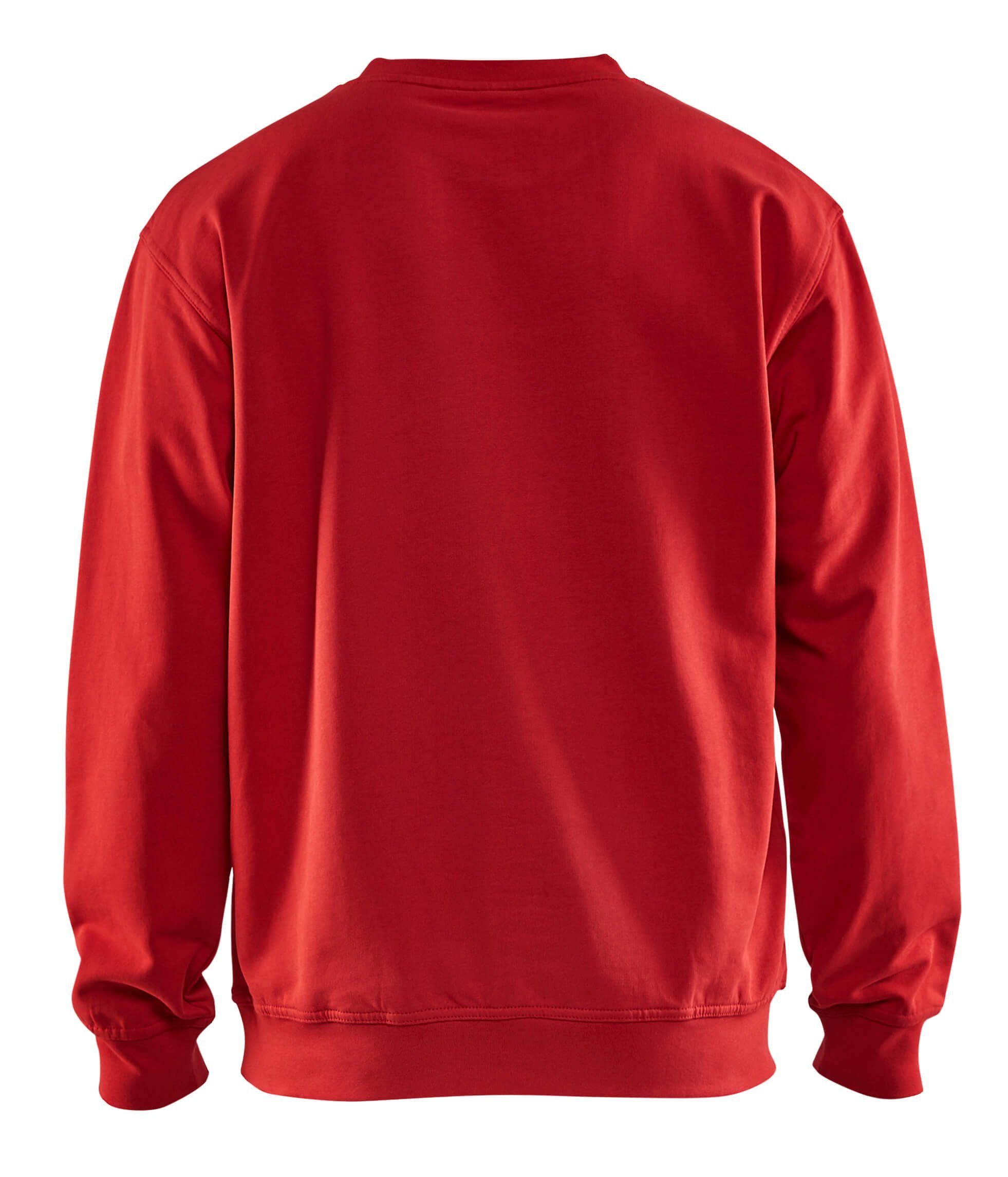 BLÅKLADER Rundhalspullover 3340 1158 (1-tlg) günstig online kaufen