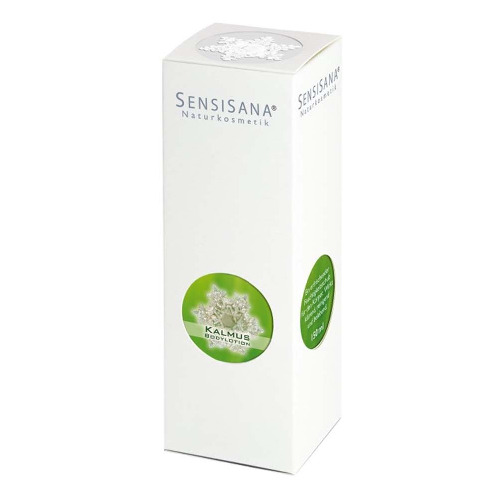 Körperlotion Kalmus - Bodylotion 150ml