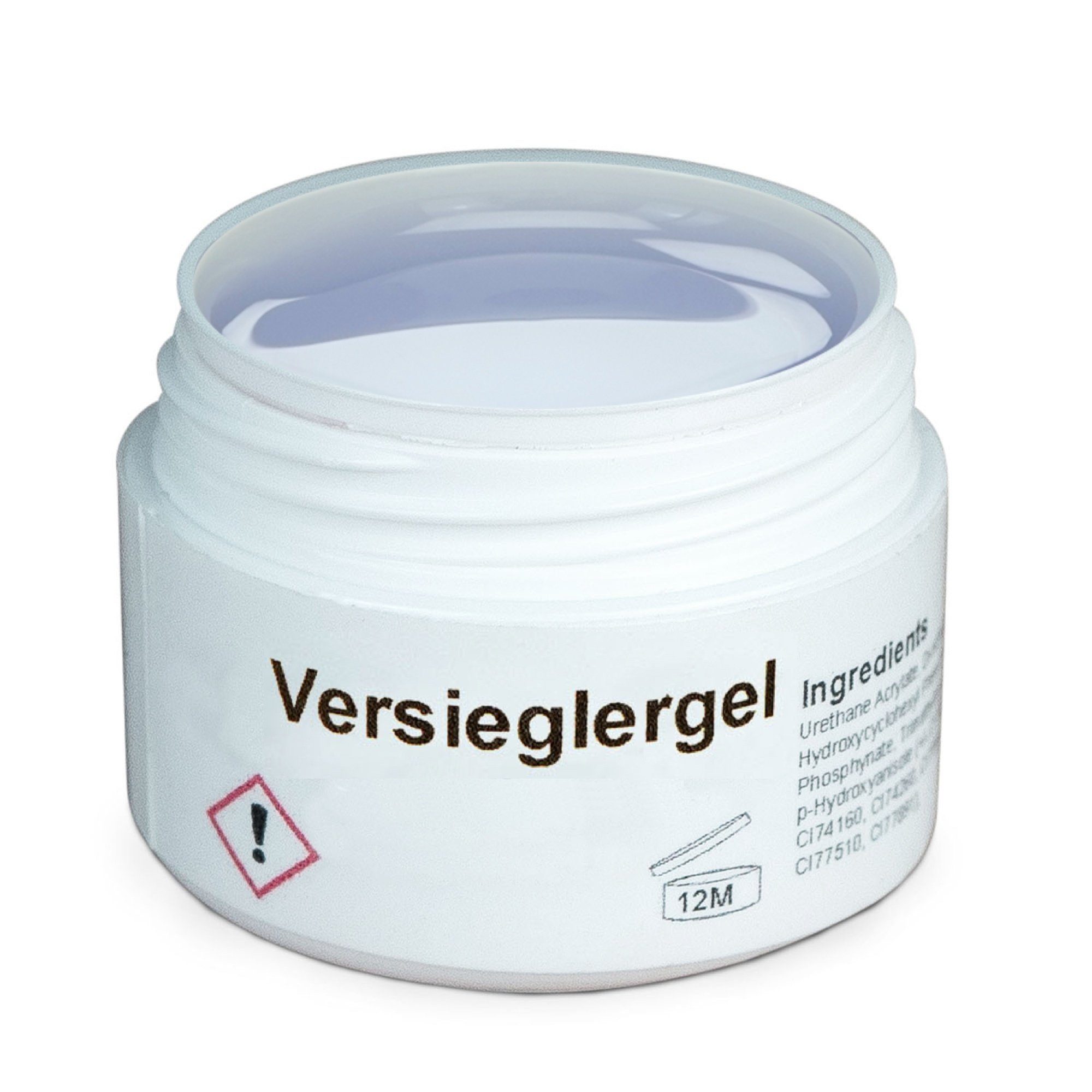 UV-Gel Versieglergel 250ml