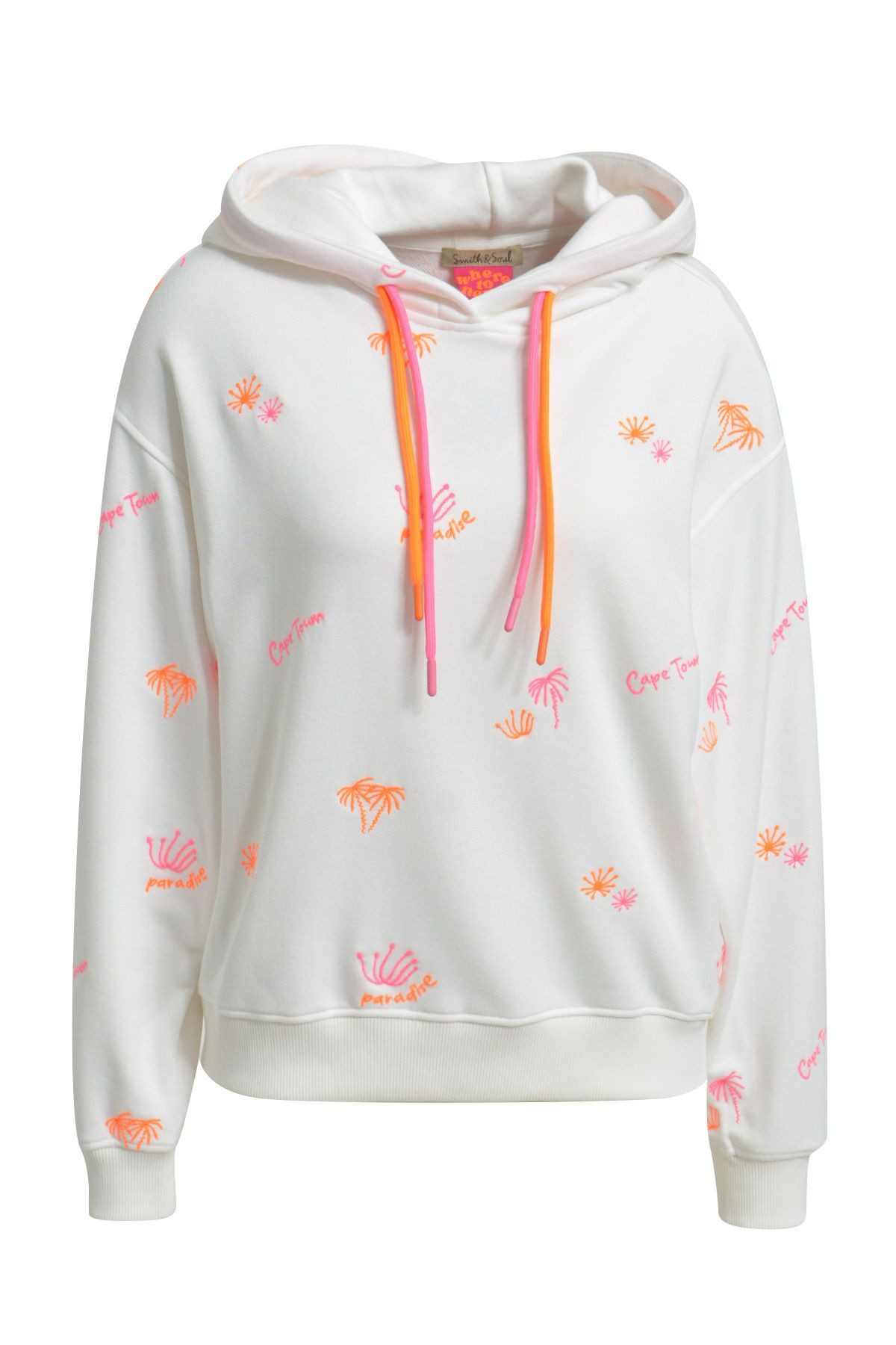 Smith & Soul Sweater