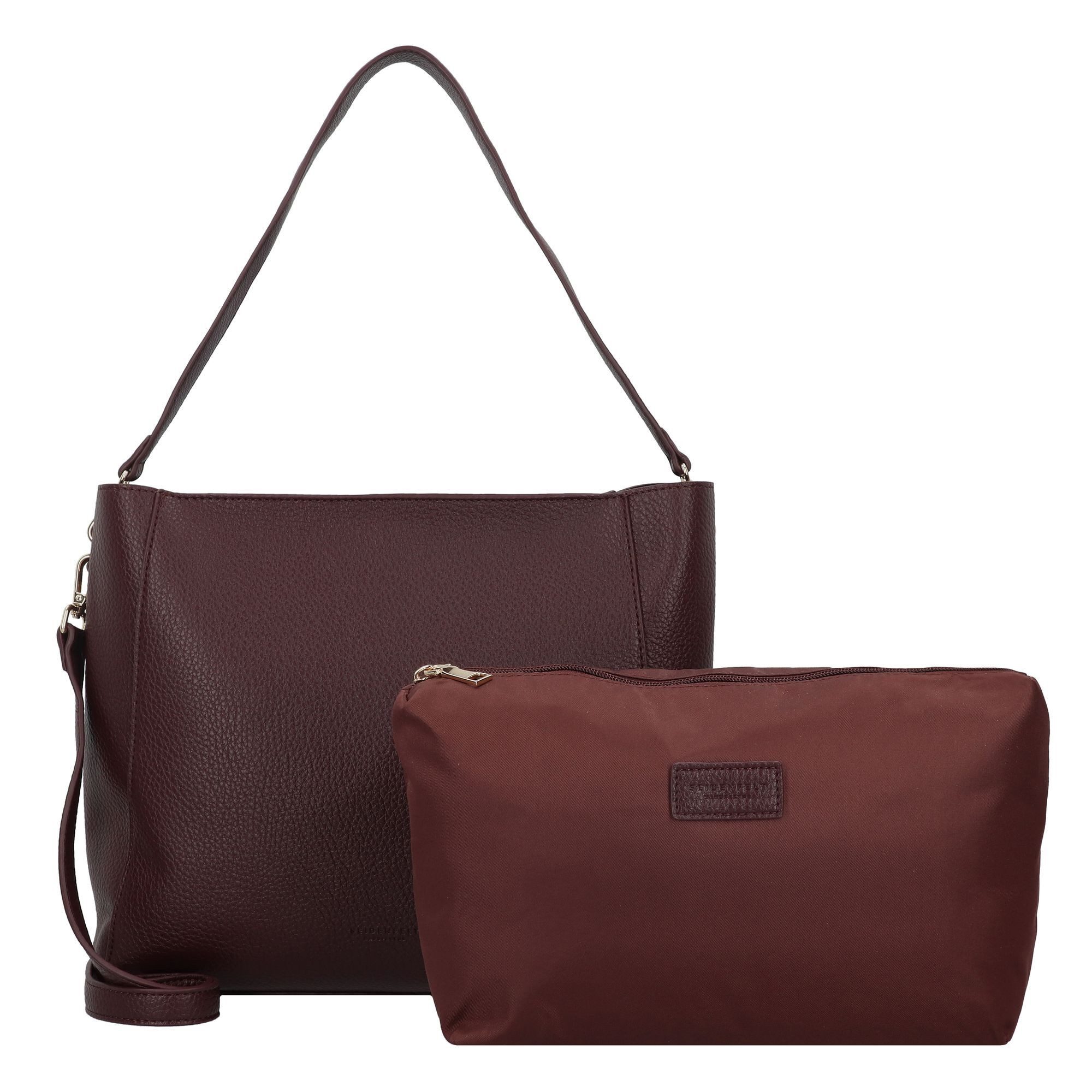 Schultertasche Persby