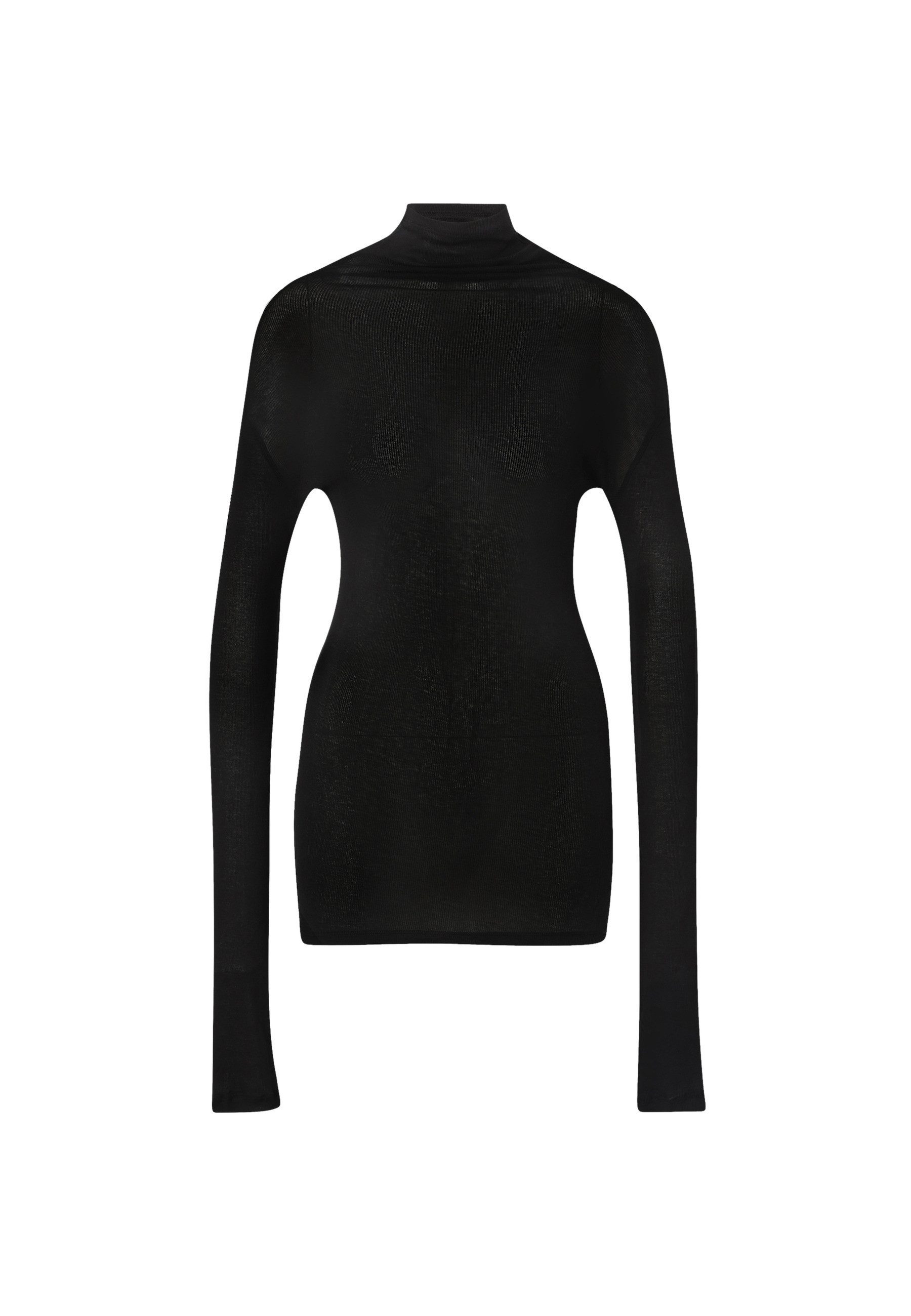 Replay Langarmshirt Replay Shirt Langarm (1-tlg)