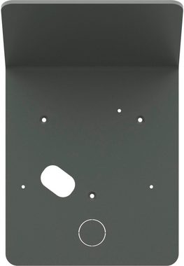 Wallbox Regenverdeck, Regenschutz-Montageplatte für Ladestation Eiffel Basic CMX2
