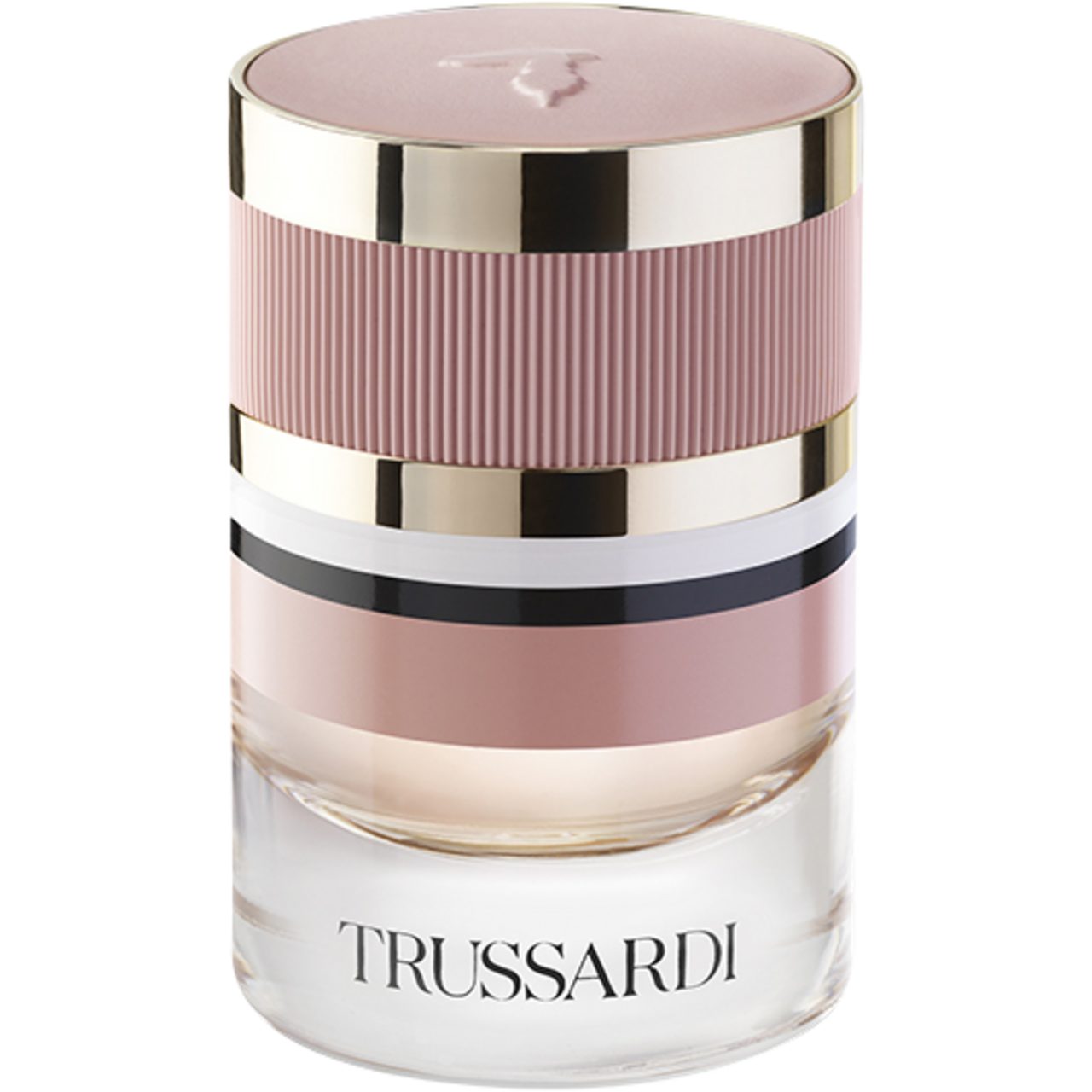 Trussardi Eau de Parfum EdP Nat. Spray, Damenduft