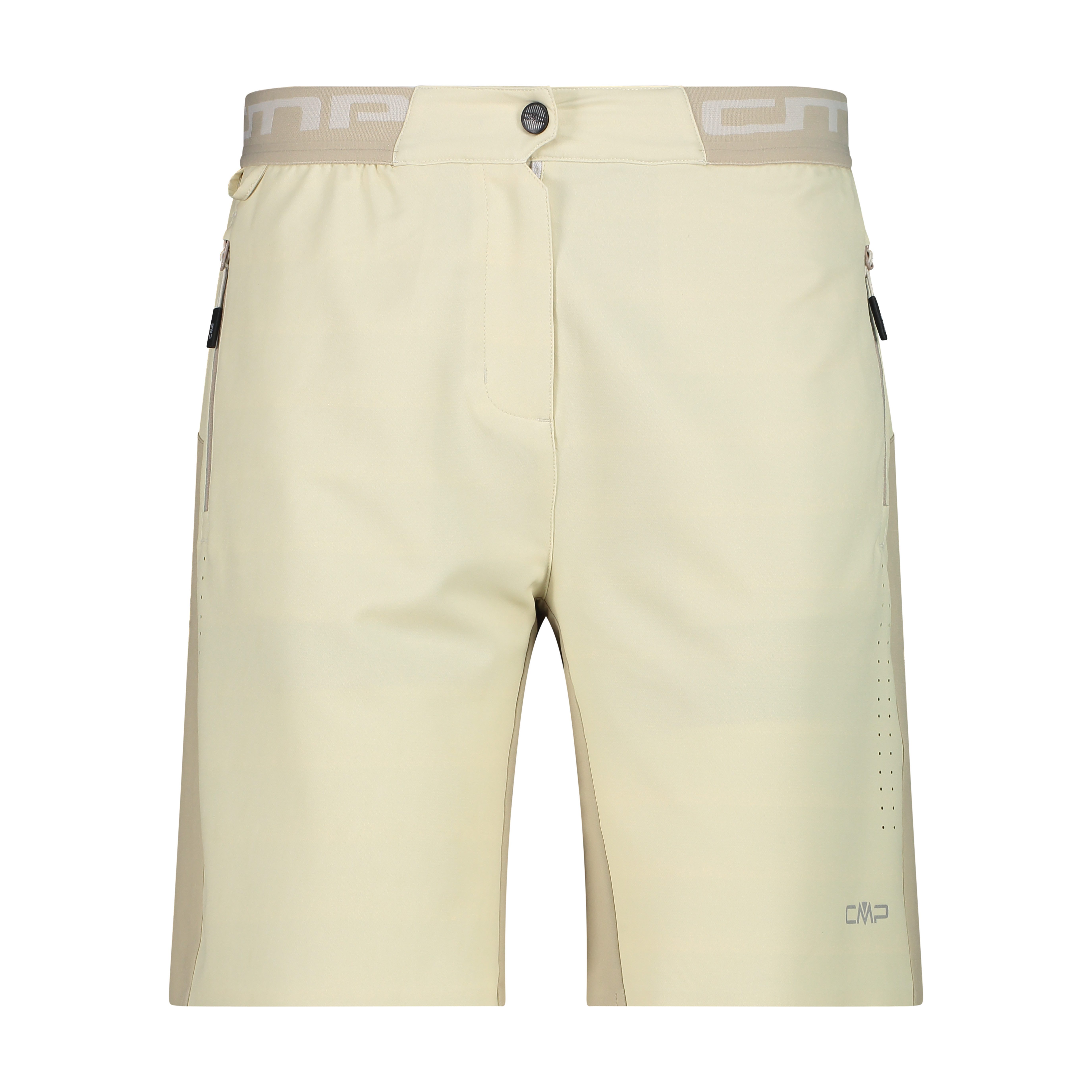 CMP Trainingsshorts CMP Damen Radshort Woman günstig online kaufen