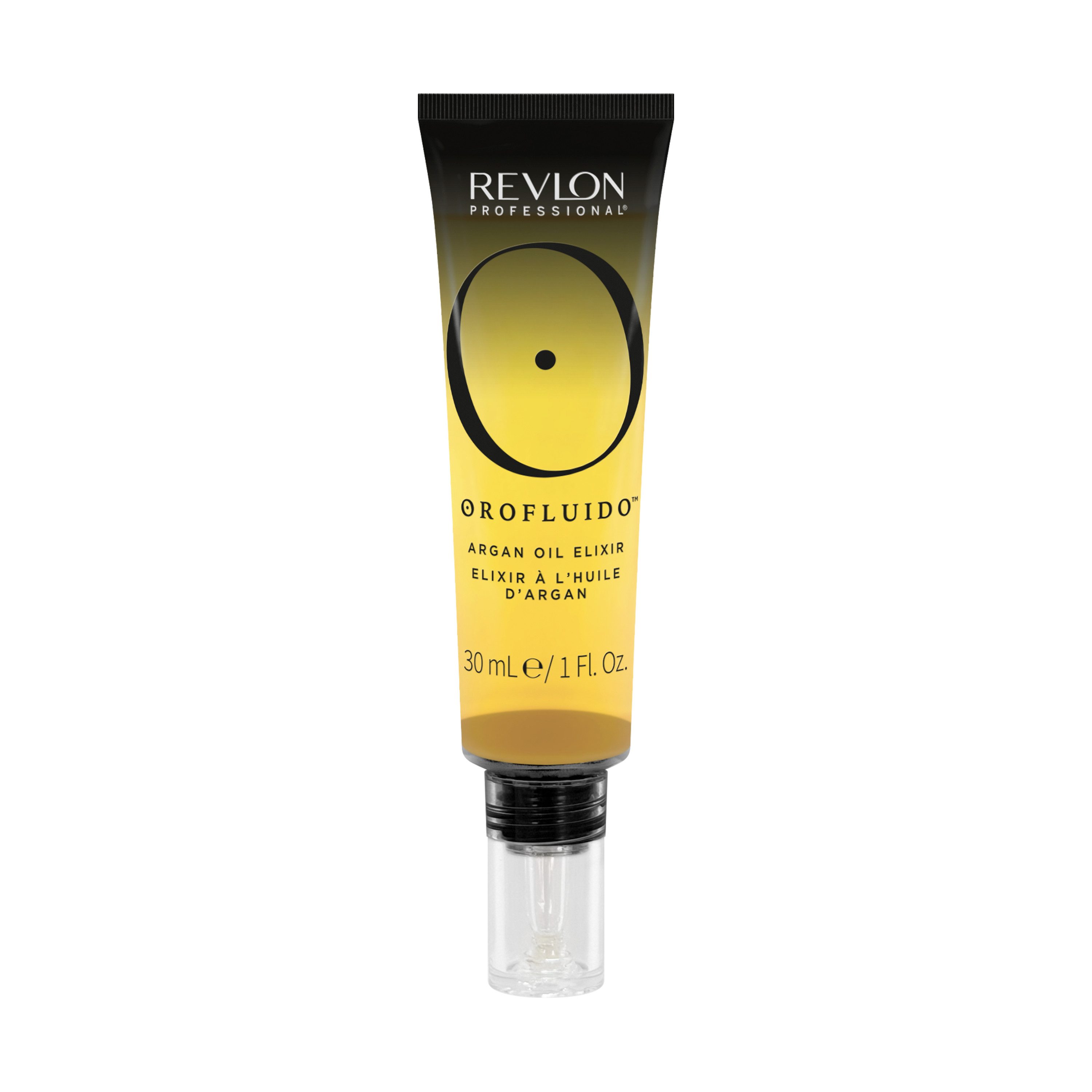 REVLON PROFESSIONAL Haaröl OROFLUIDO ARGAN ORIGINAL ELIXIR, Vegan