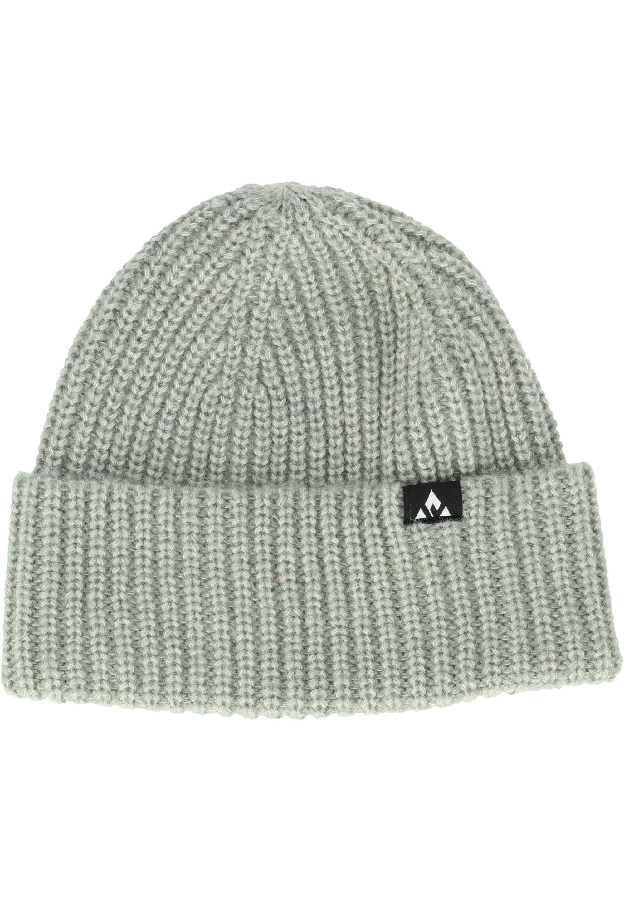 WHISTLER Beanie Plico aus weichem und günstig online kaufen