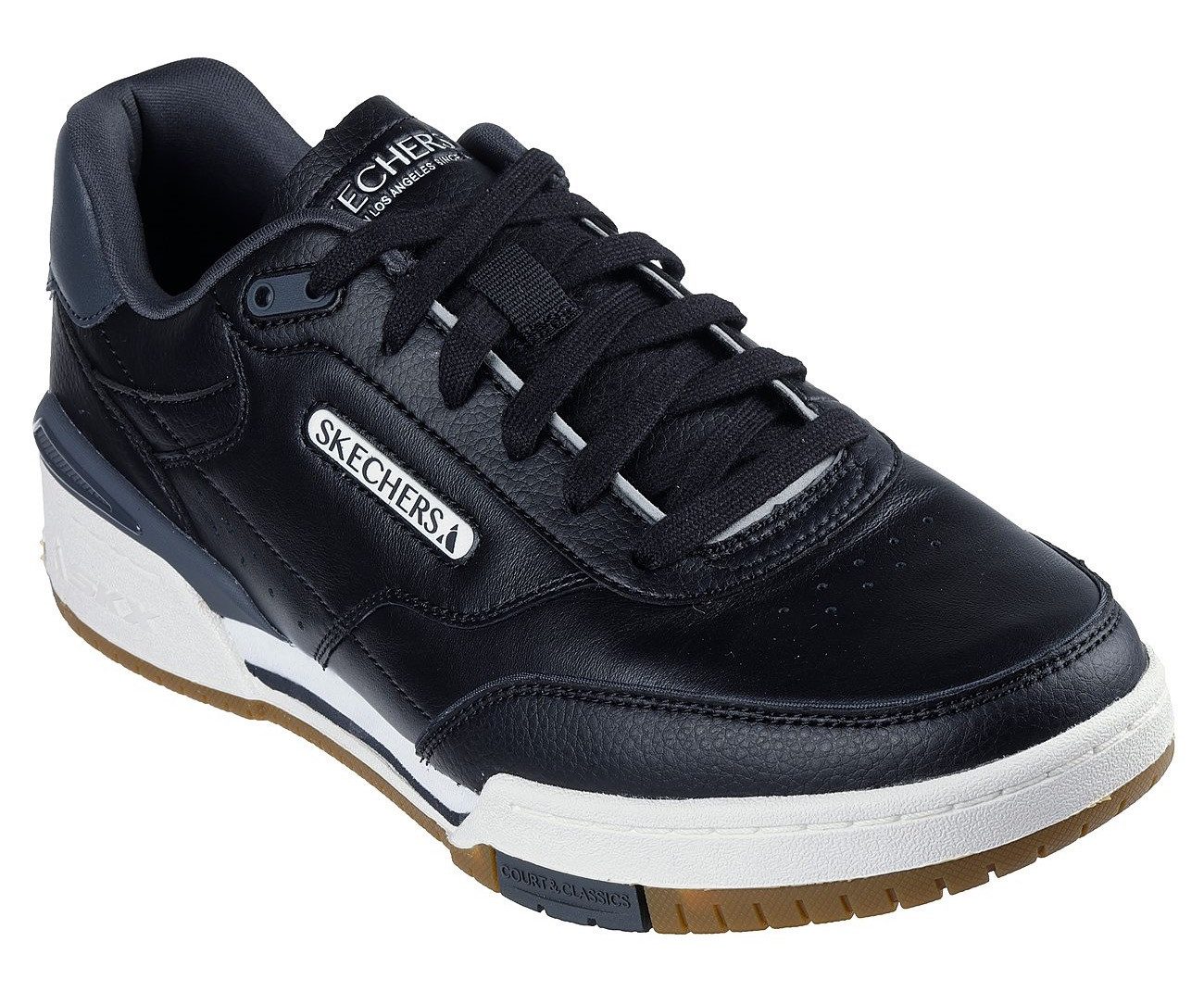 RECOIL Slip-On Sneaker