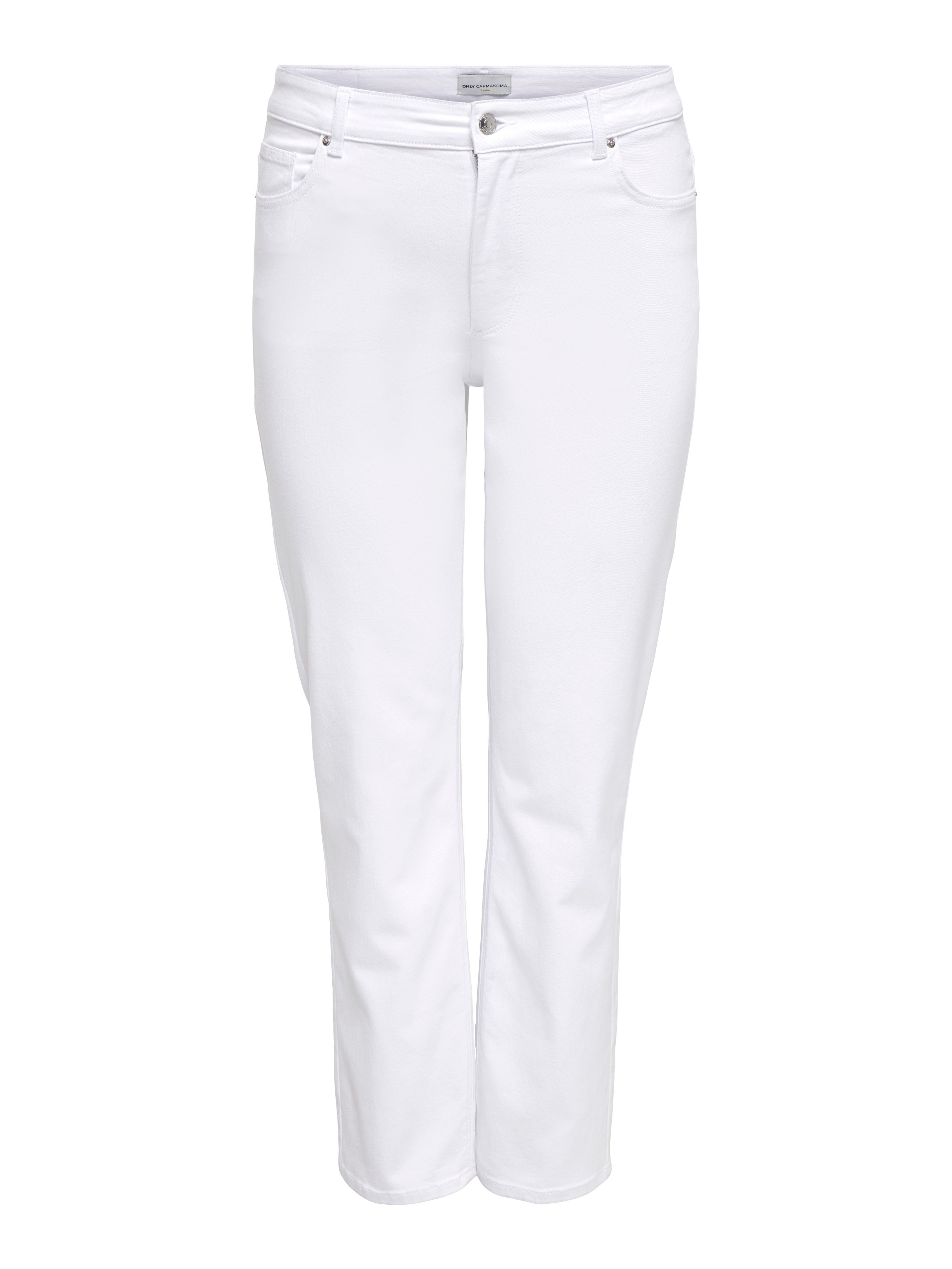 ONLY CARMAKOMA 5-Pocket-Jeans günstig online kaufen