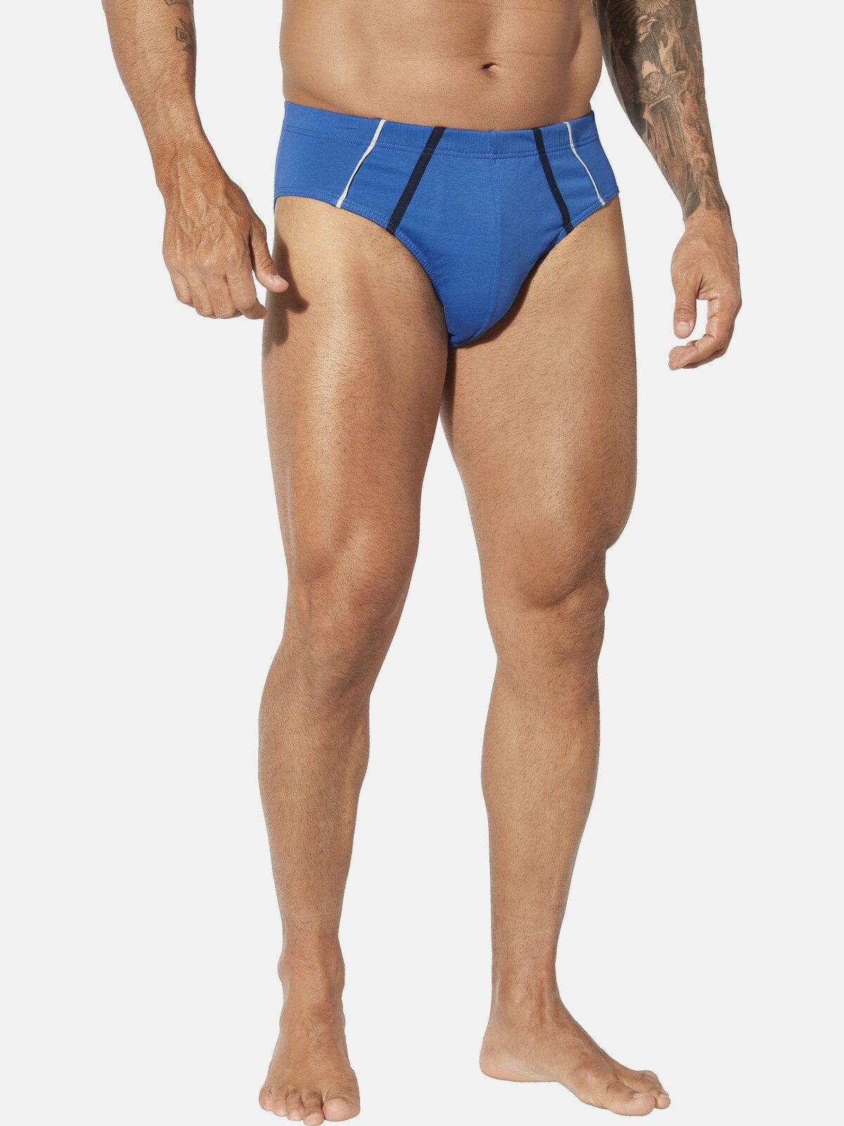 Jan Vanderstorm Slip GERKAR (Set, 3-St) günstig online kaufen