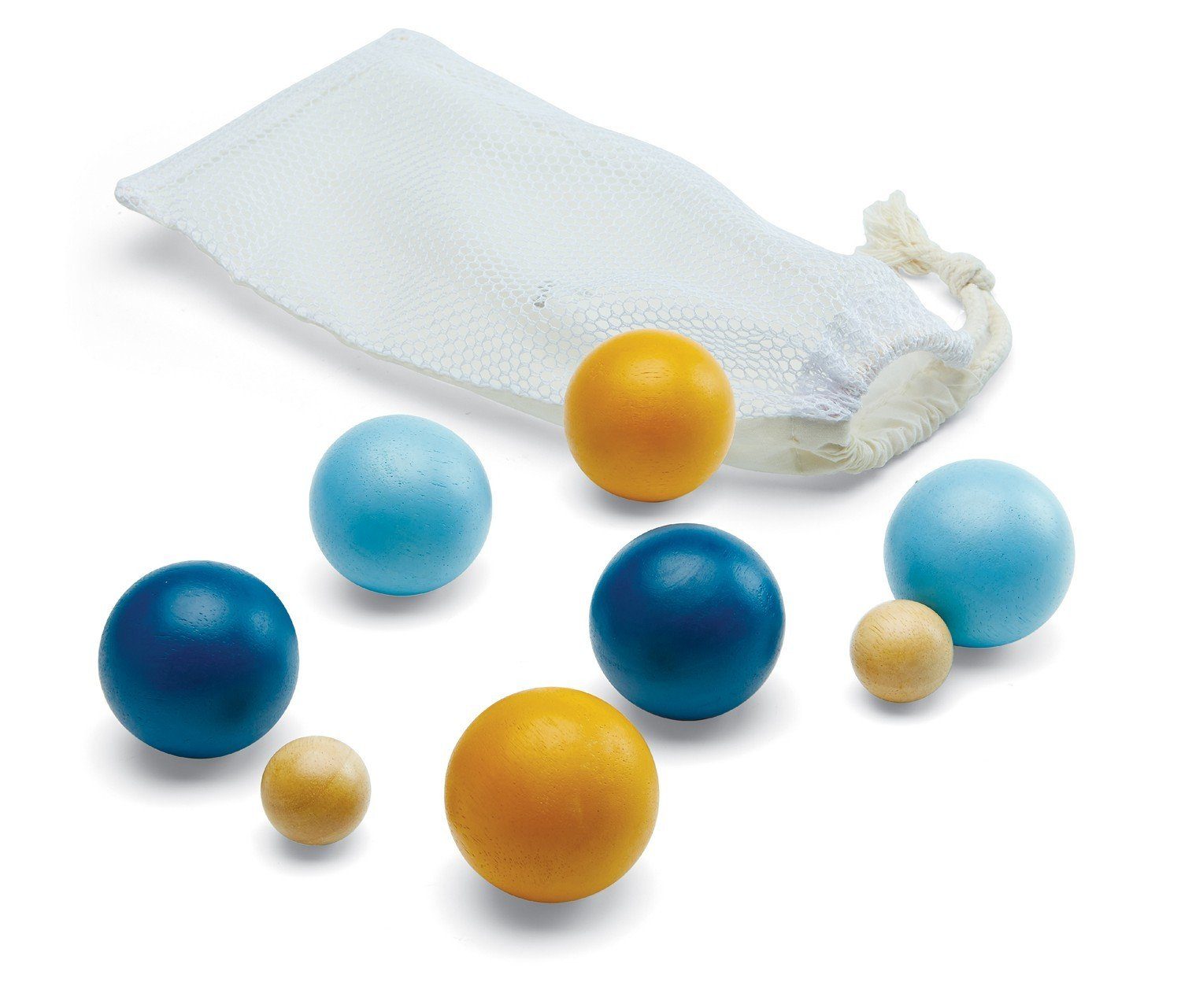 Plantoys Spiel Boule-Spiel