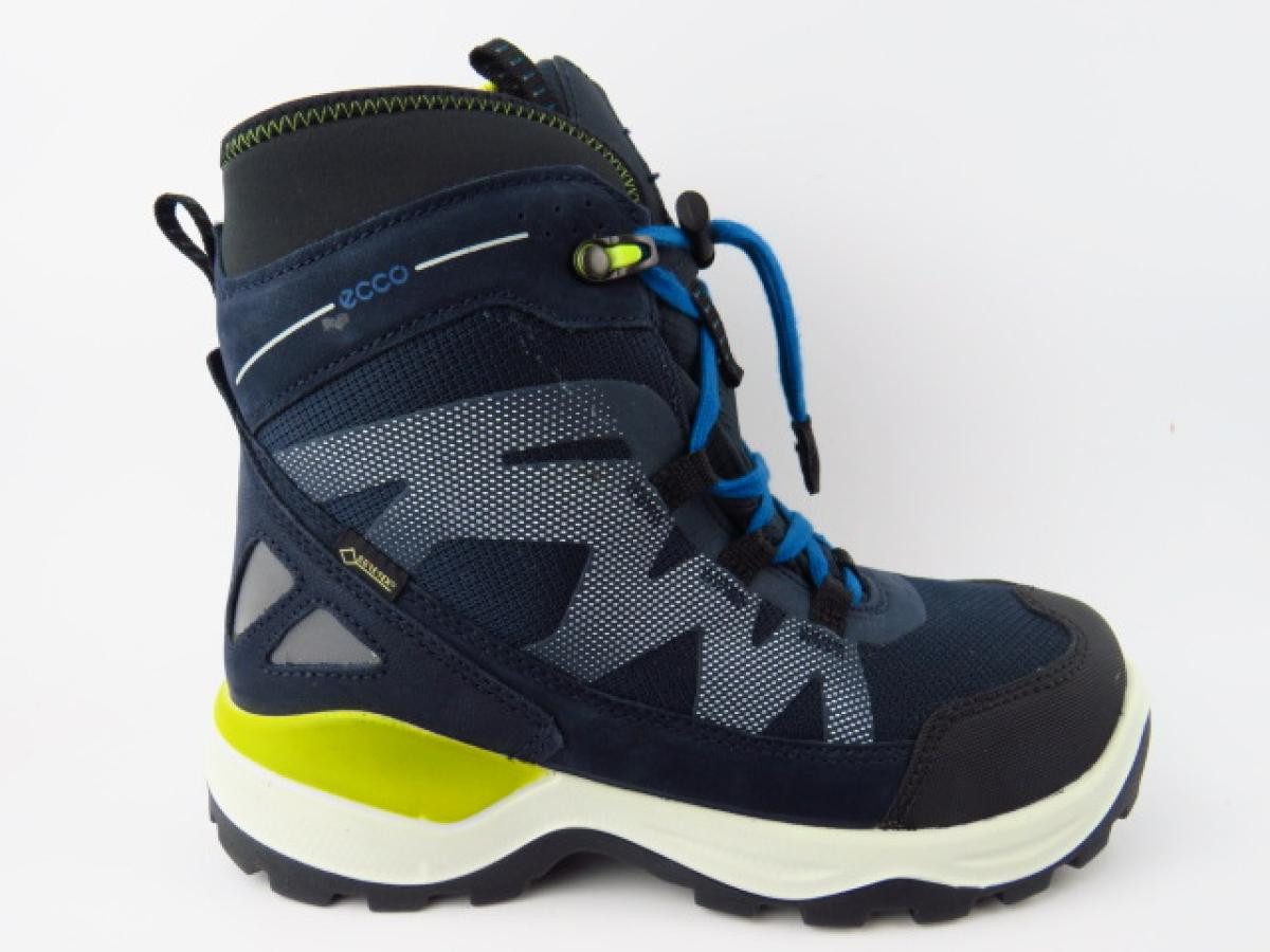 Ecco Snow Mountain sky GTX Stiefel
